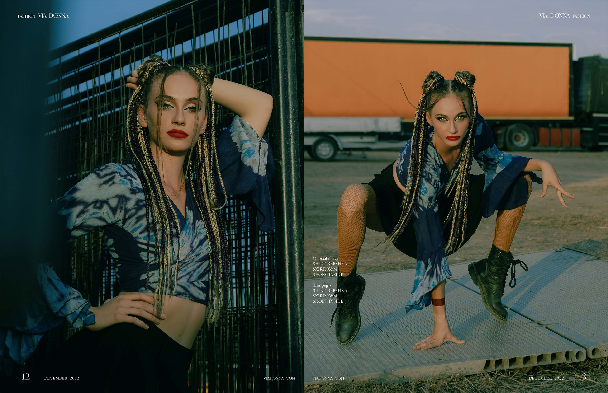 The best publications with Demi Vassallo