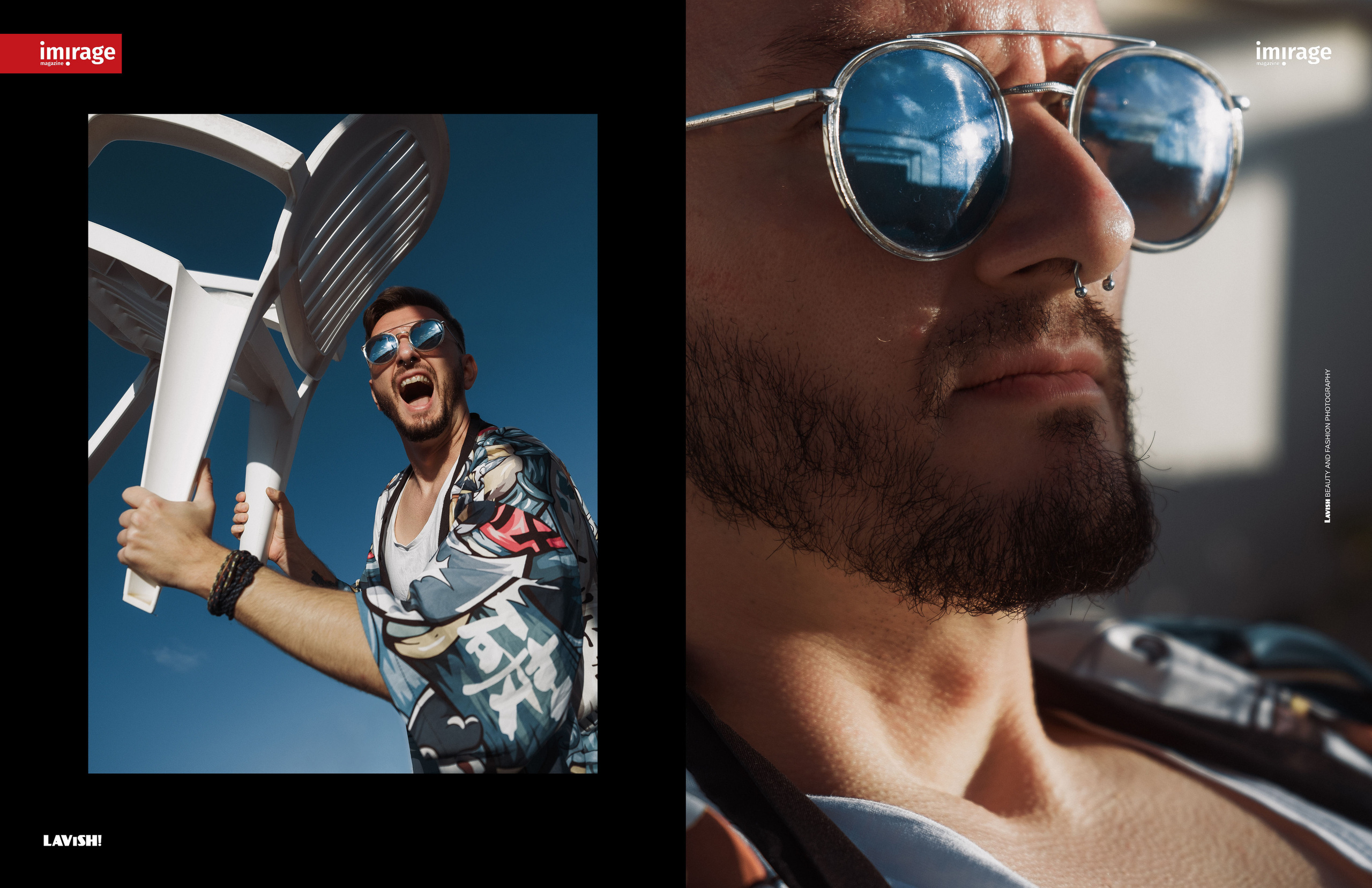 The best publications of the project Up on the Roof