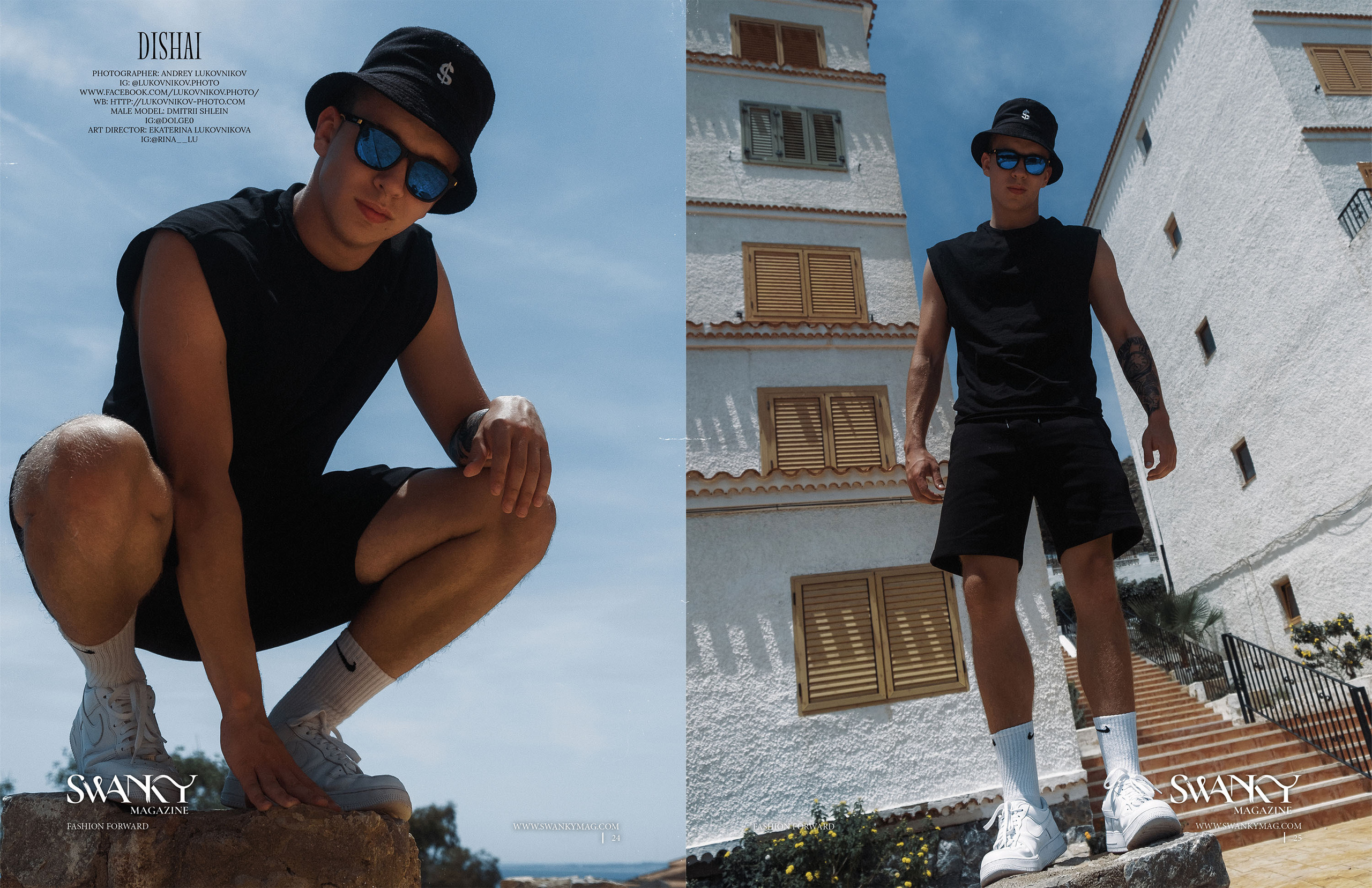 The best publications with Dmitrii Shlein