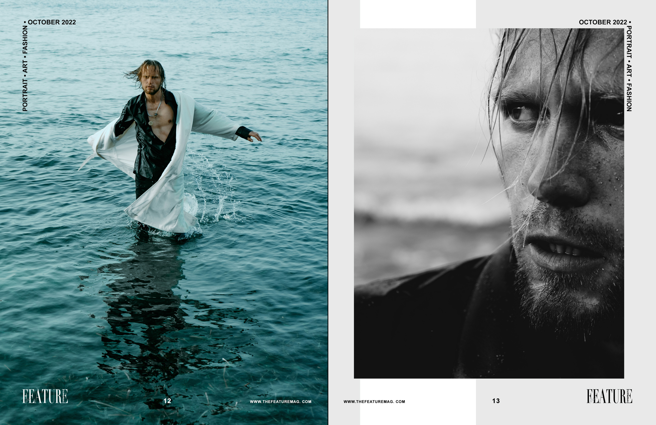 The best publications of the project Aquaman