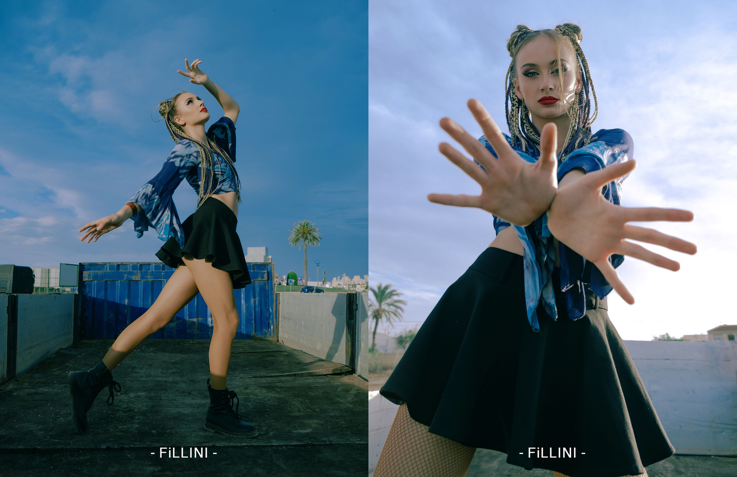 The best publications with Demi Vassallo