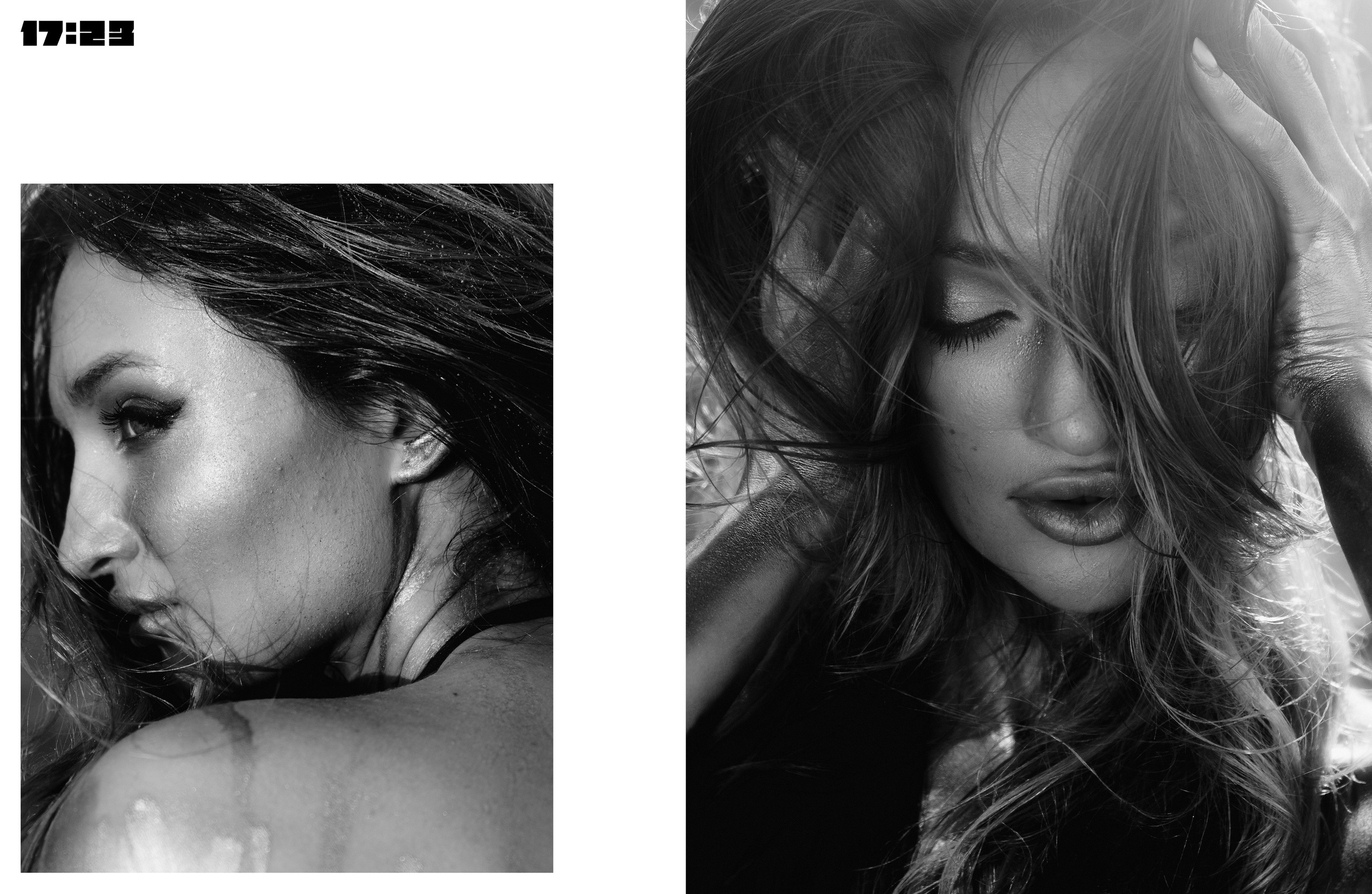 The best publications of the project Golden girl