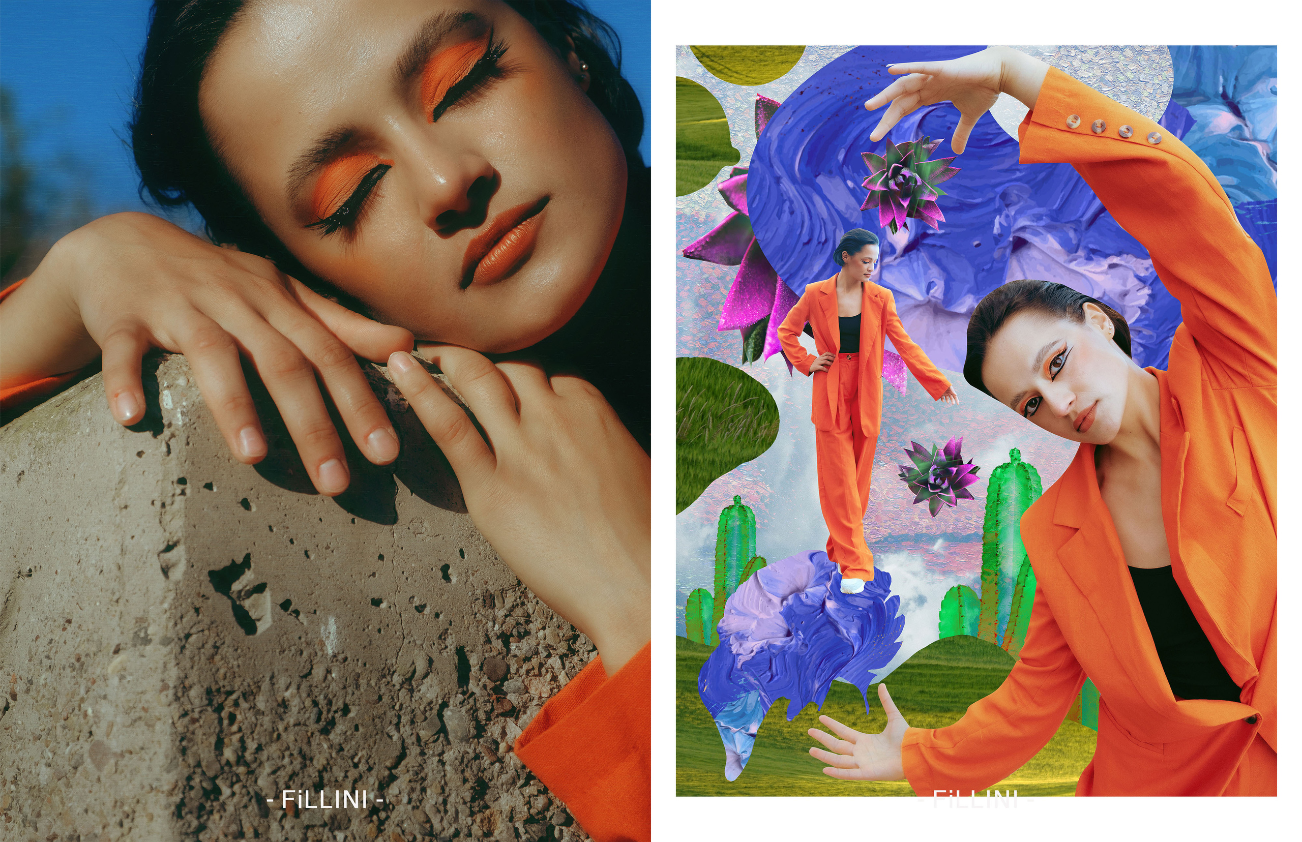 The best publications of the project Orange Orange