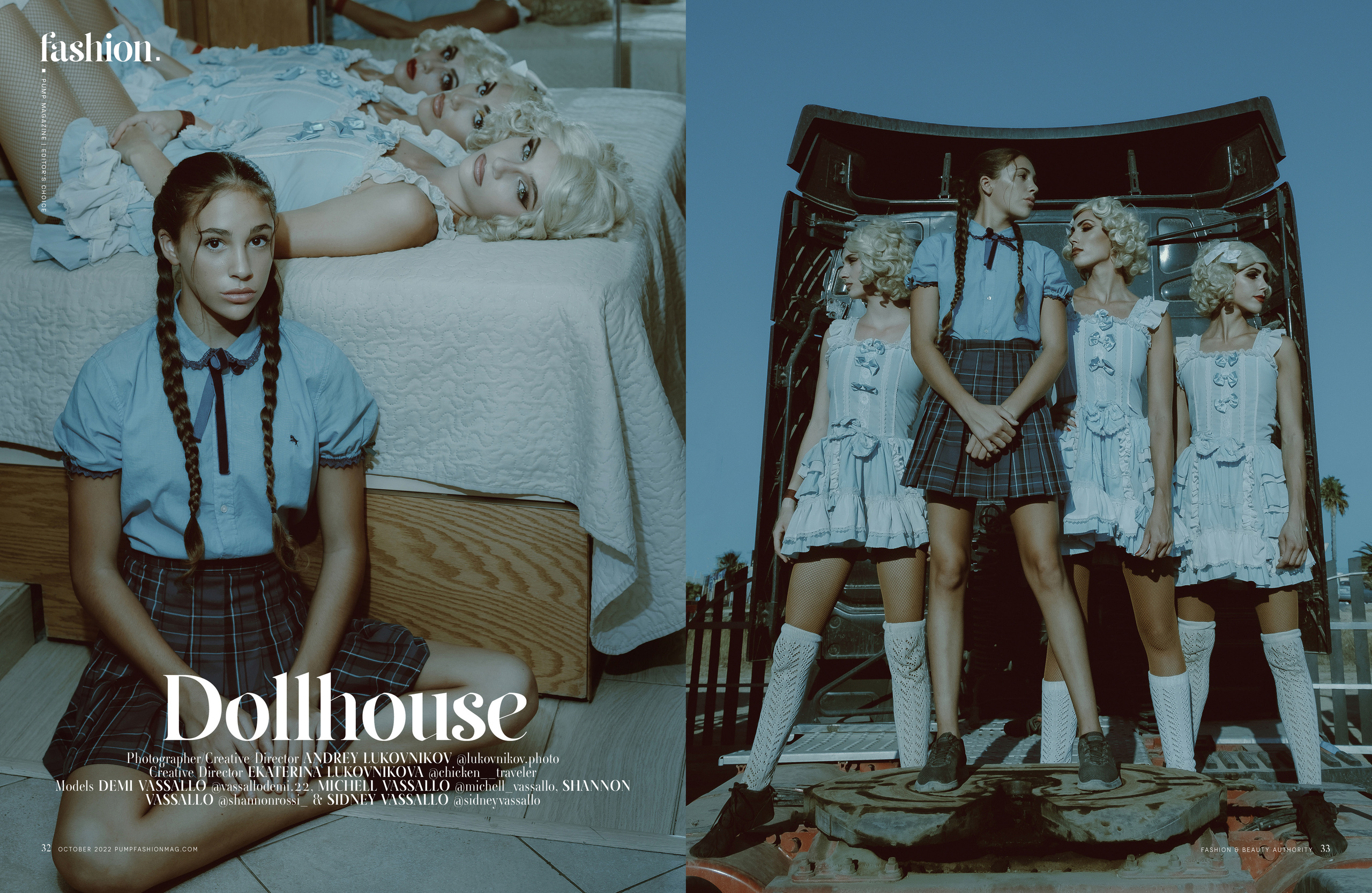 Dollhouse