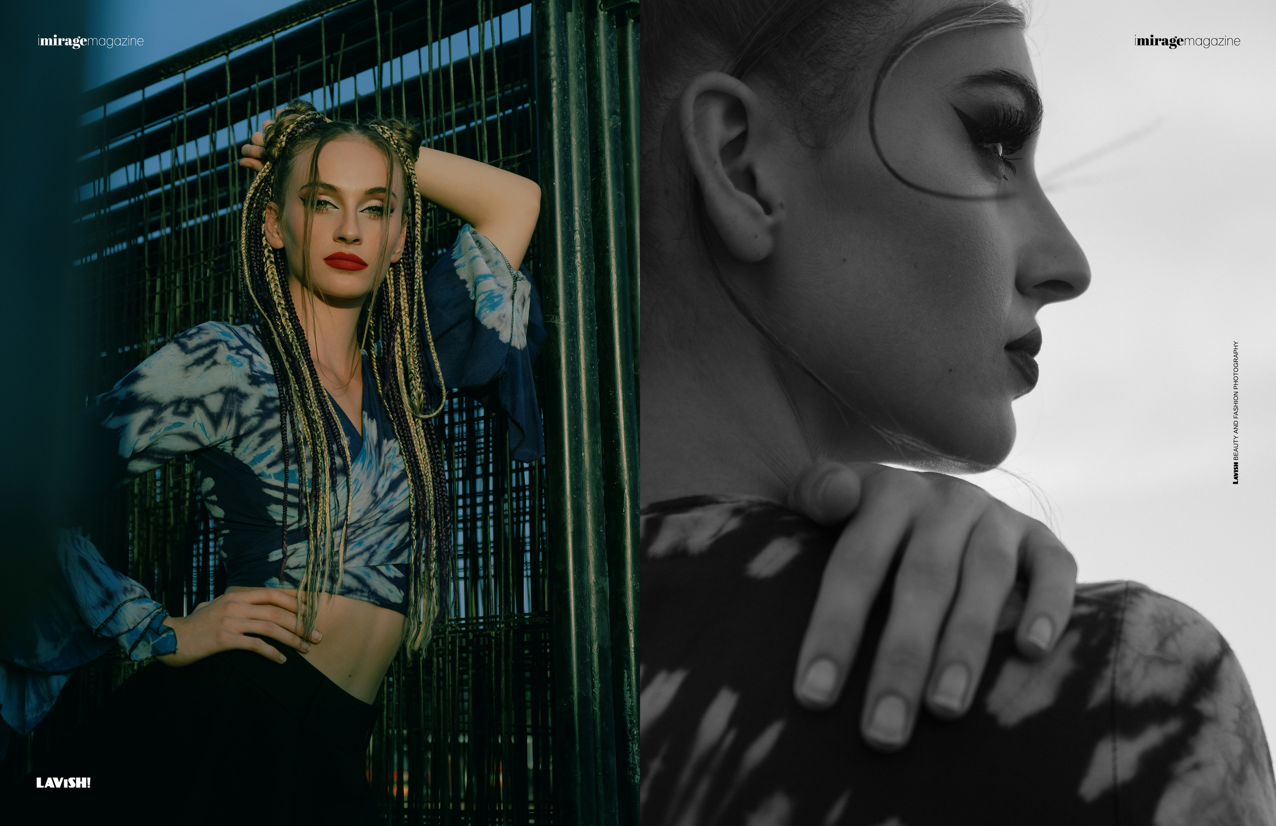 The best publications with Demi Vassallo