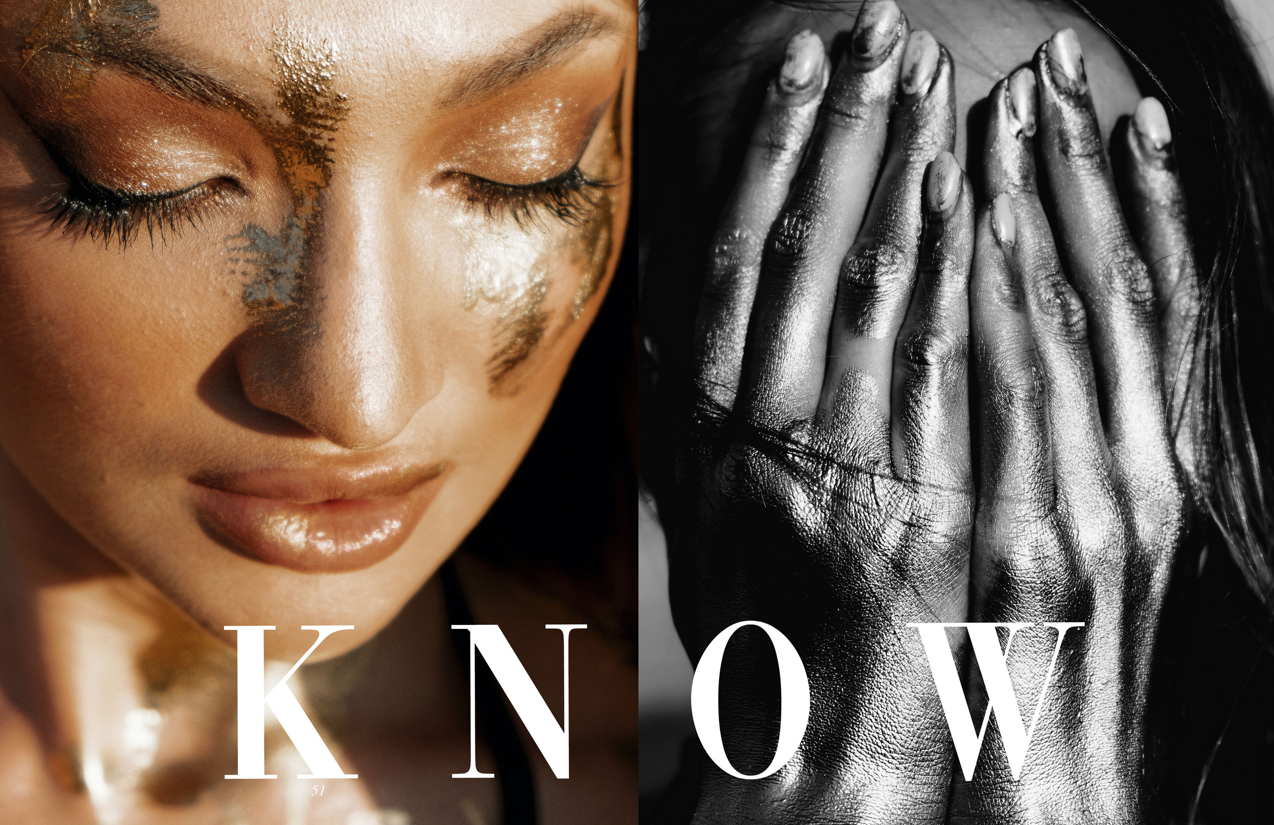 The best publications of the project Golden girl