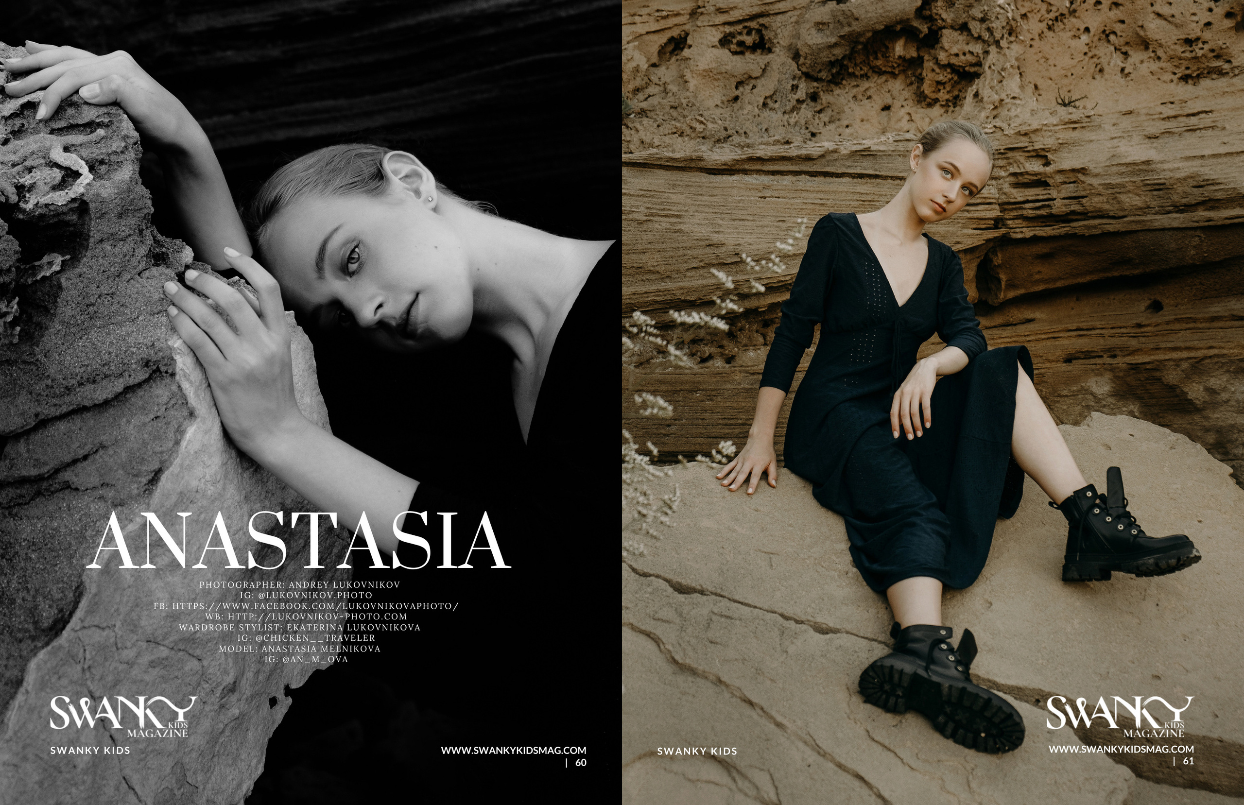 Anastasia