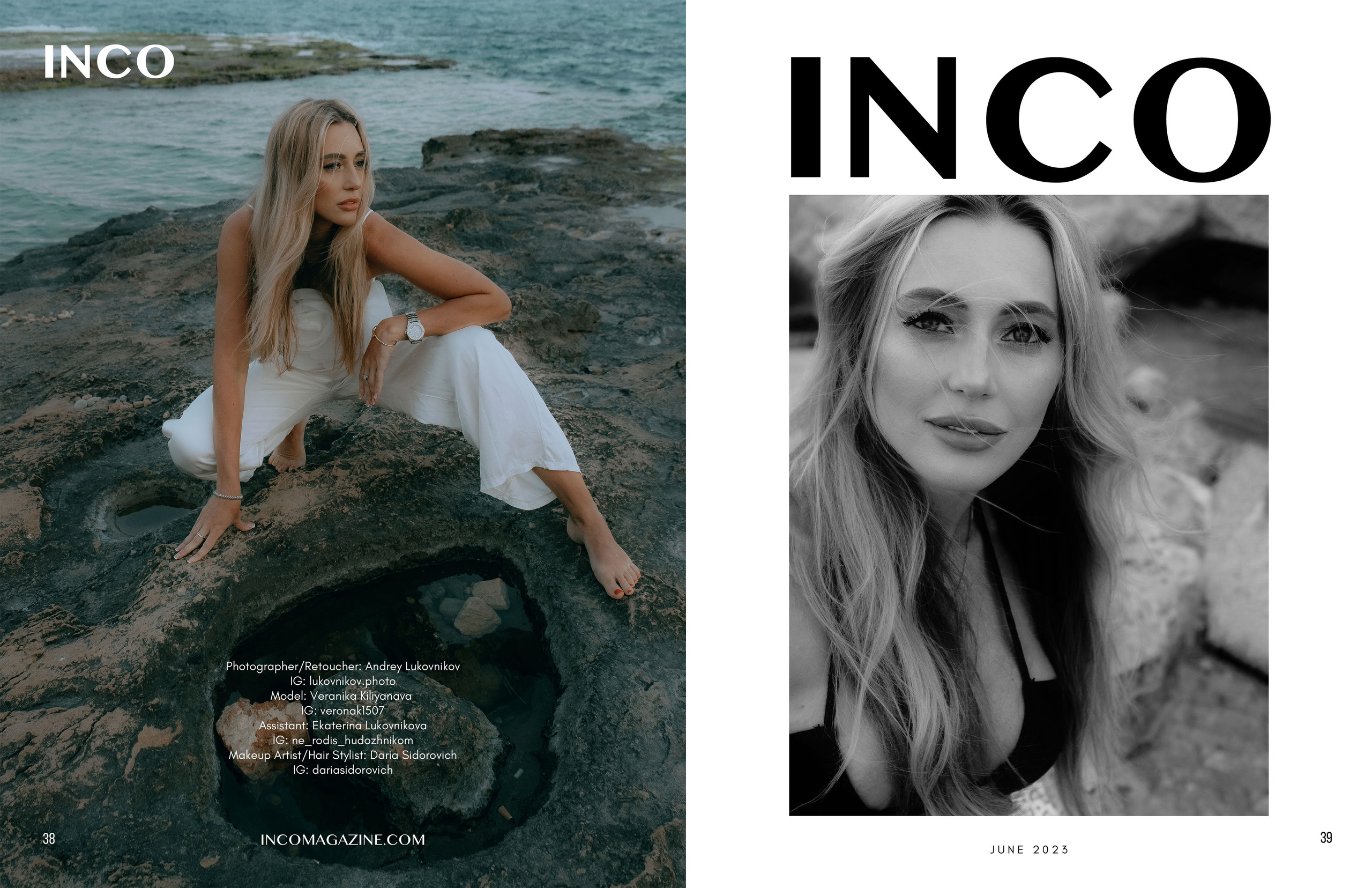 The best publications of the project Verona Bel