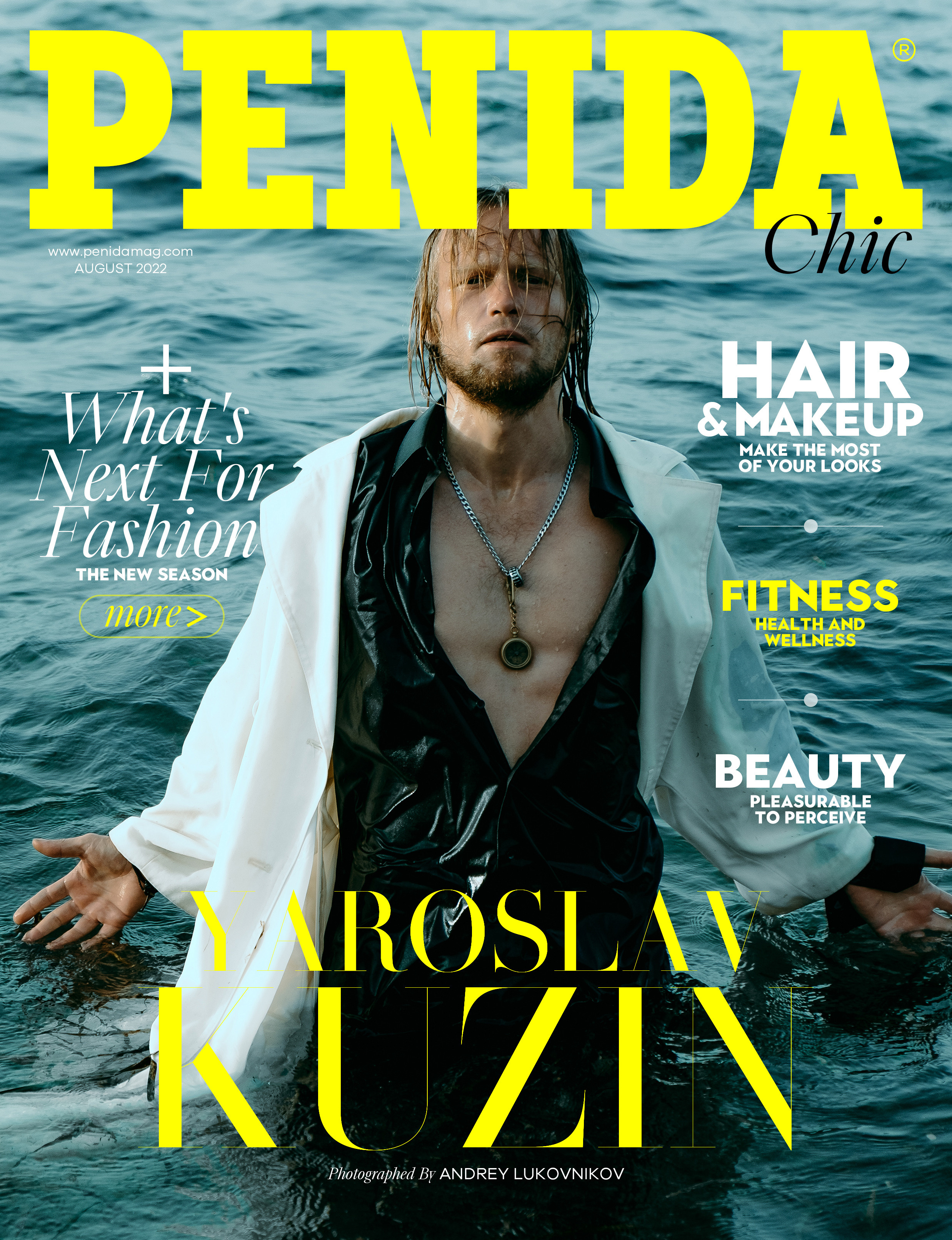 The best publications with Demi Vassallo