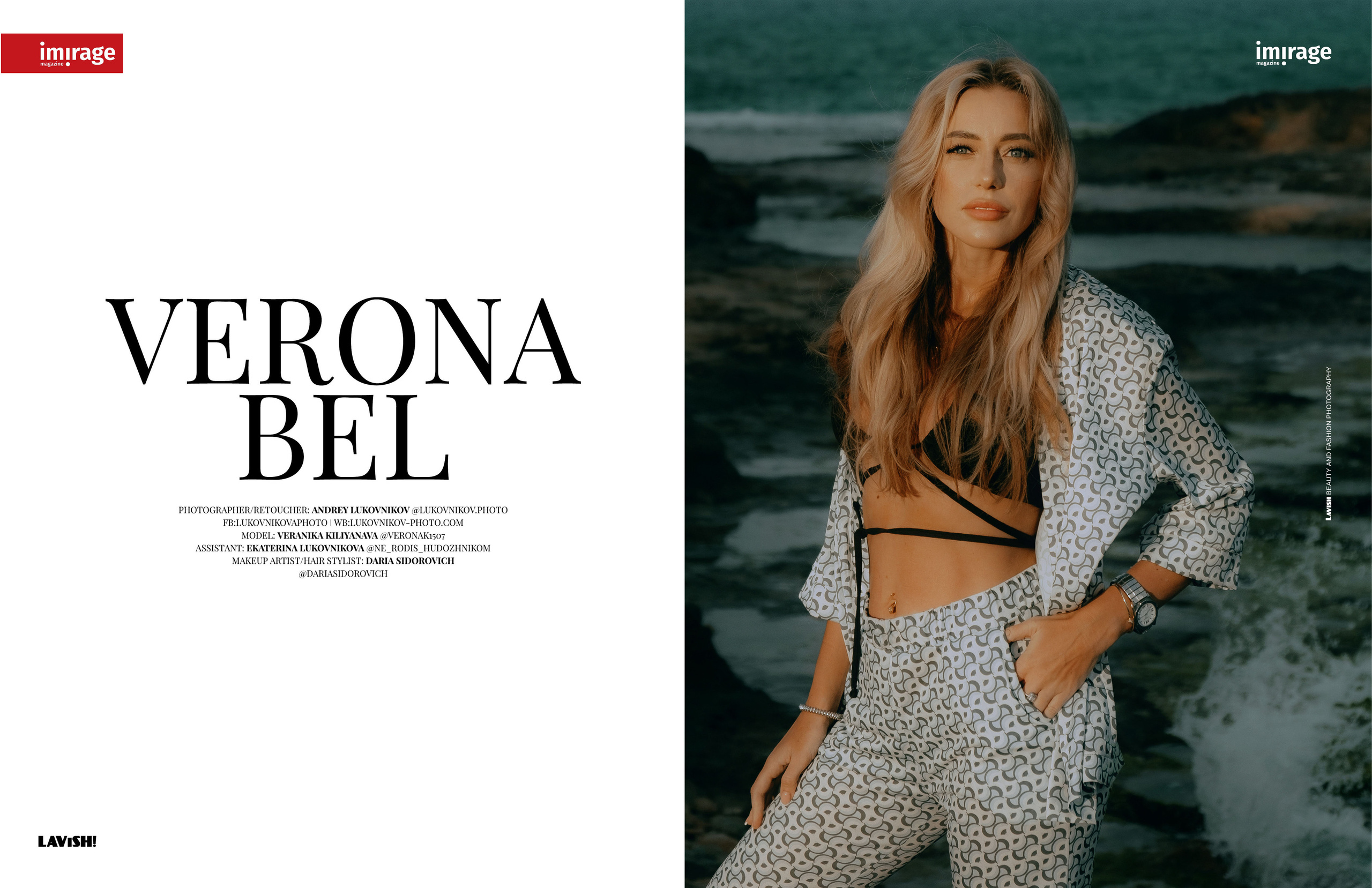 The best publications of the project Verona Bel