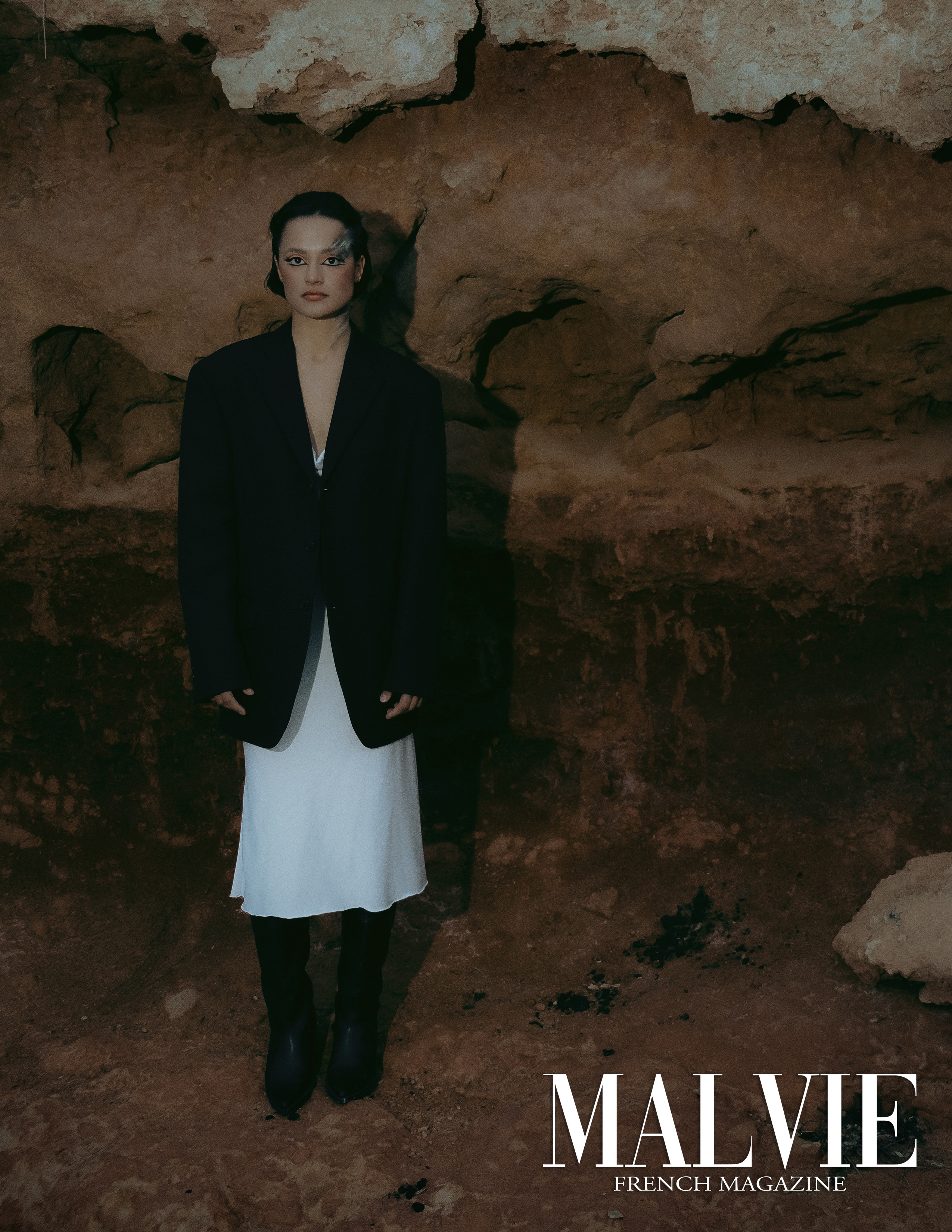 The best publications of the project Dusk in Silence