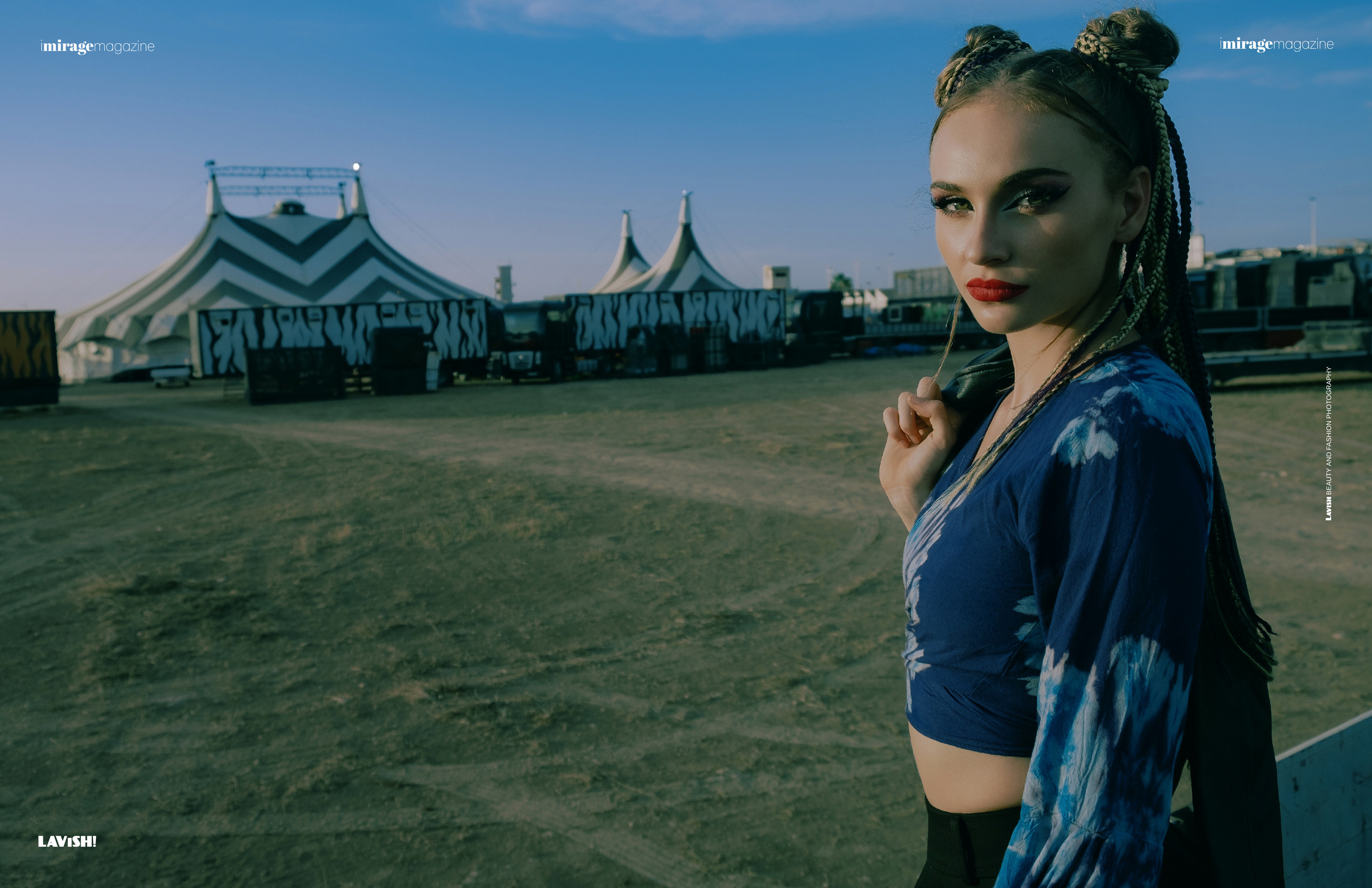 The best publications with Demi Vassallo