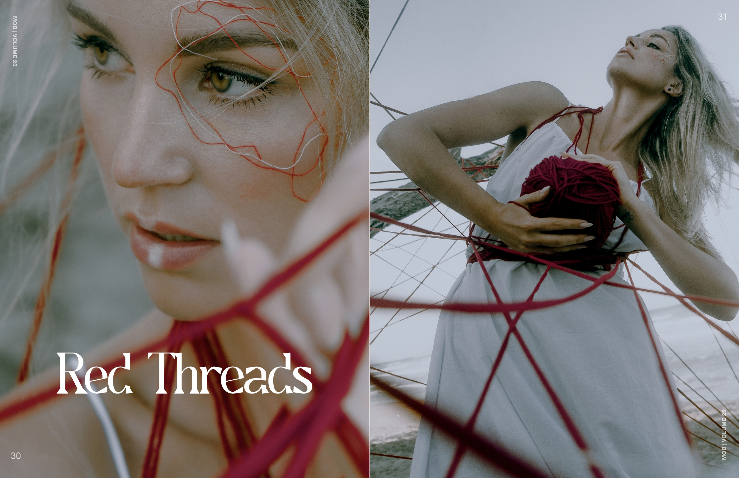 Red Threads