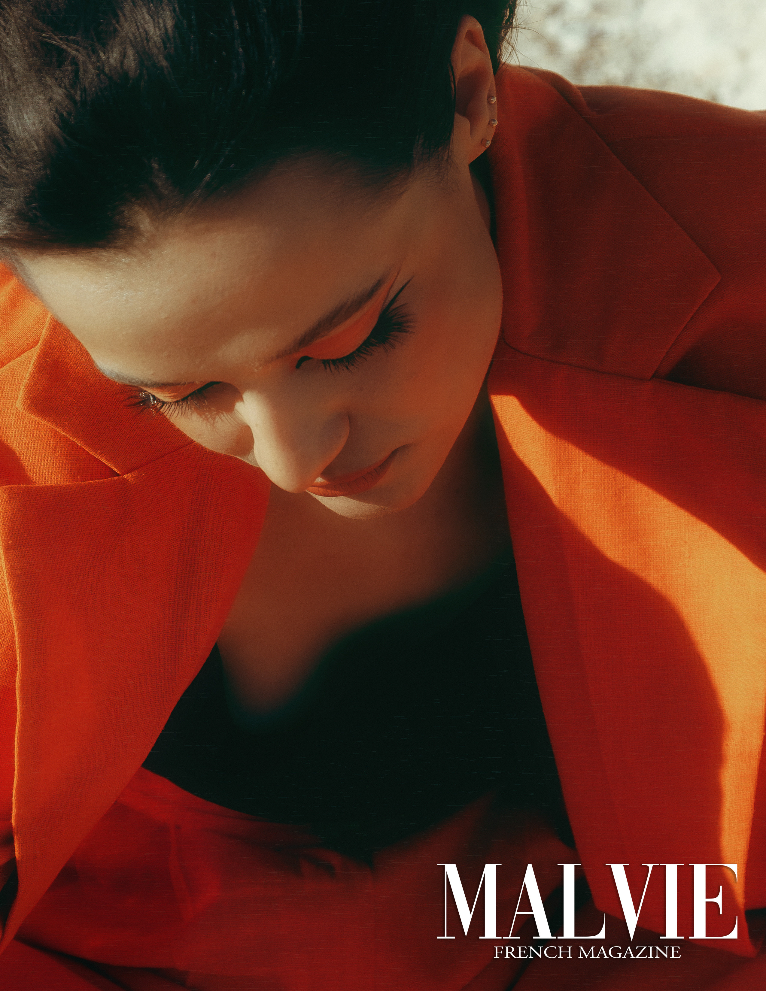 The best publications of the project Orange Orange