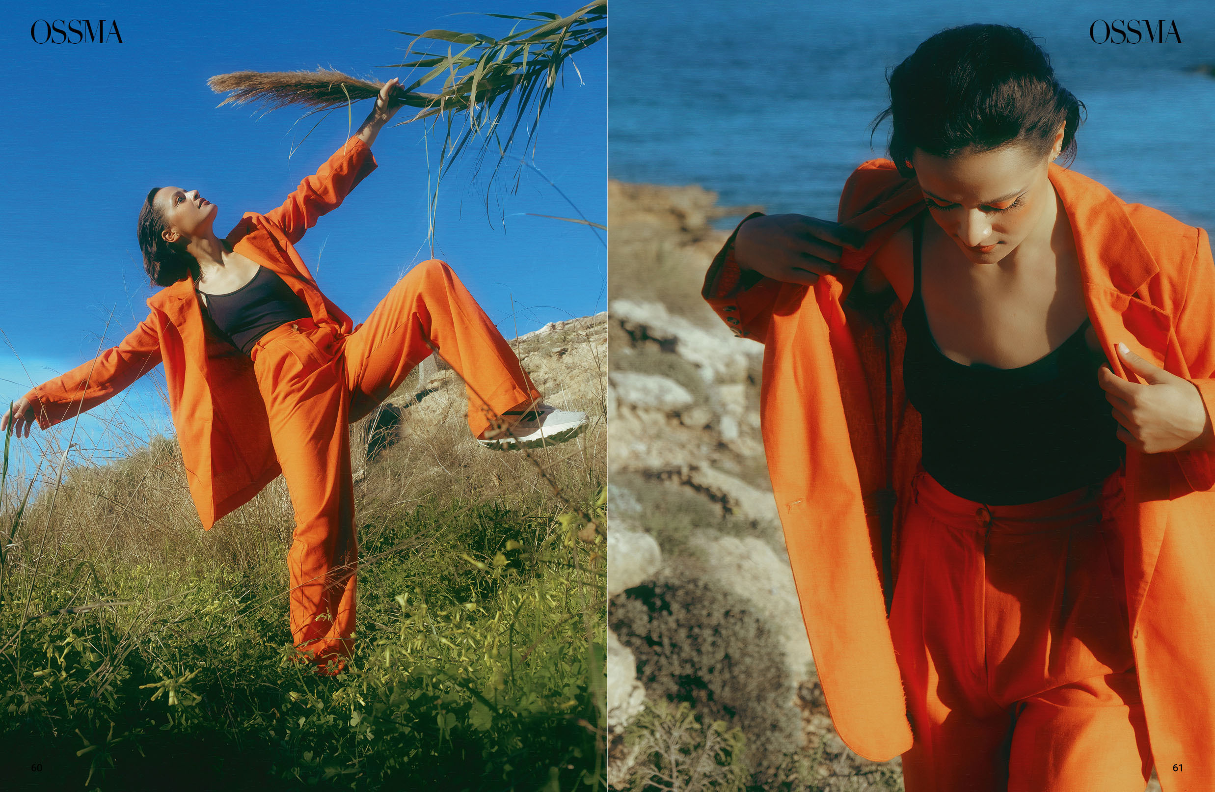 The best publications of the project Orange Orange