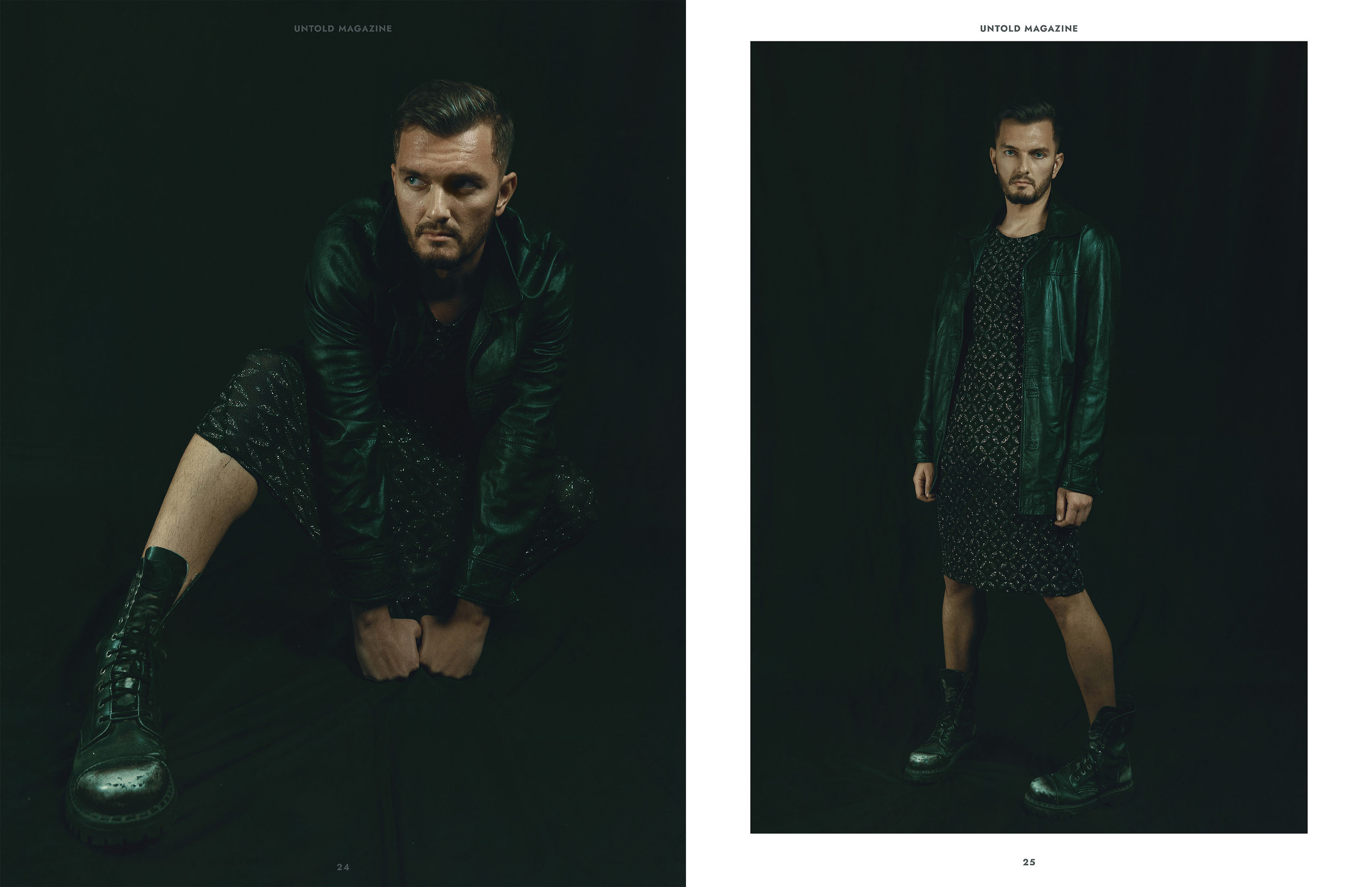 The best publications of the project Sick Sad World