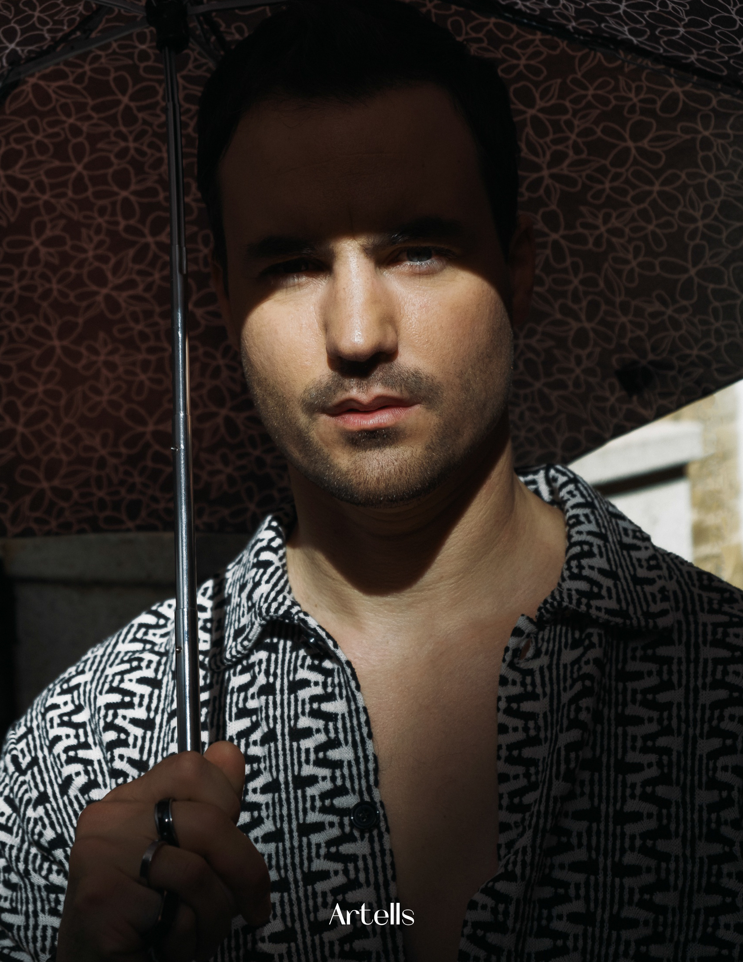 Victor Montesinos