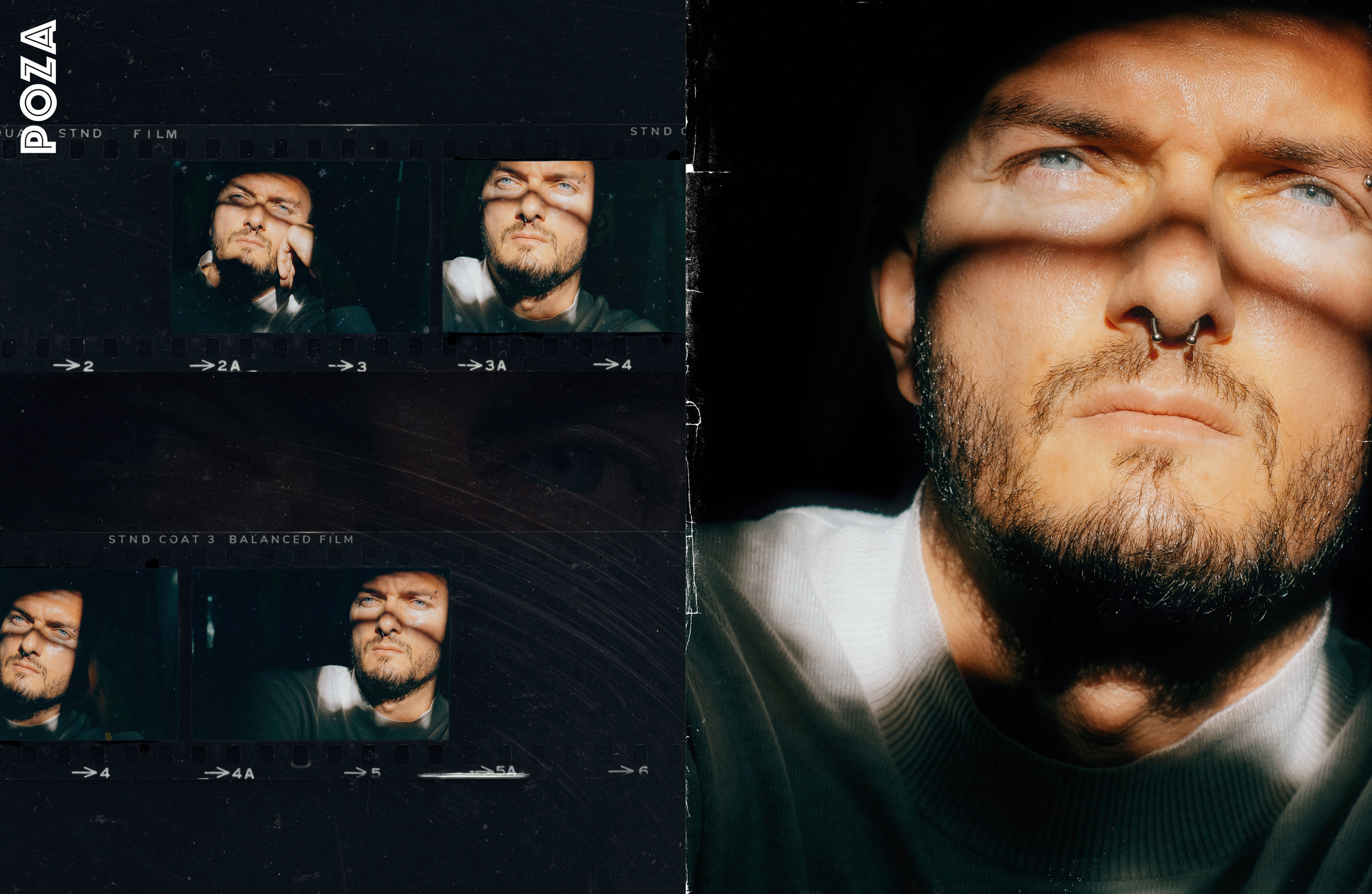 The best publications of the project Sick Sad World