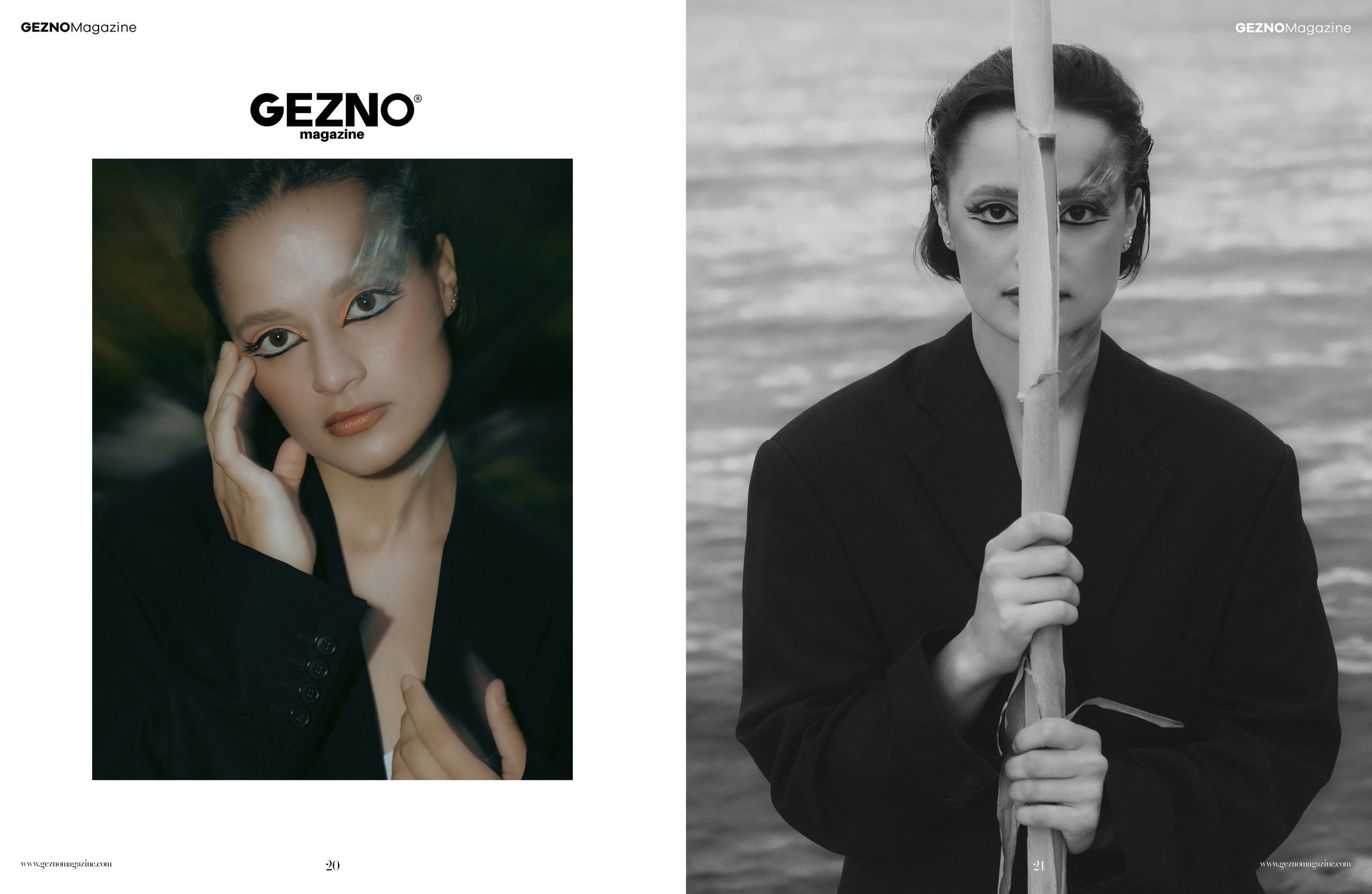 The best publications of the project Dusk in Silence