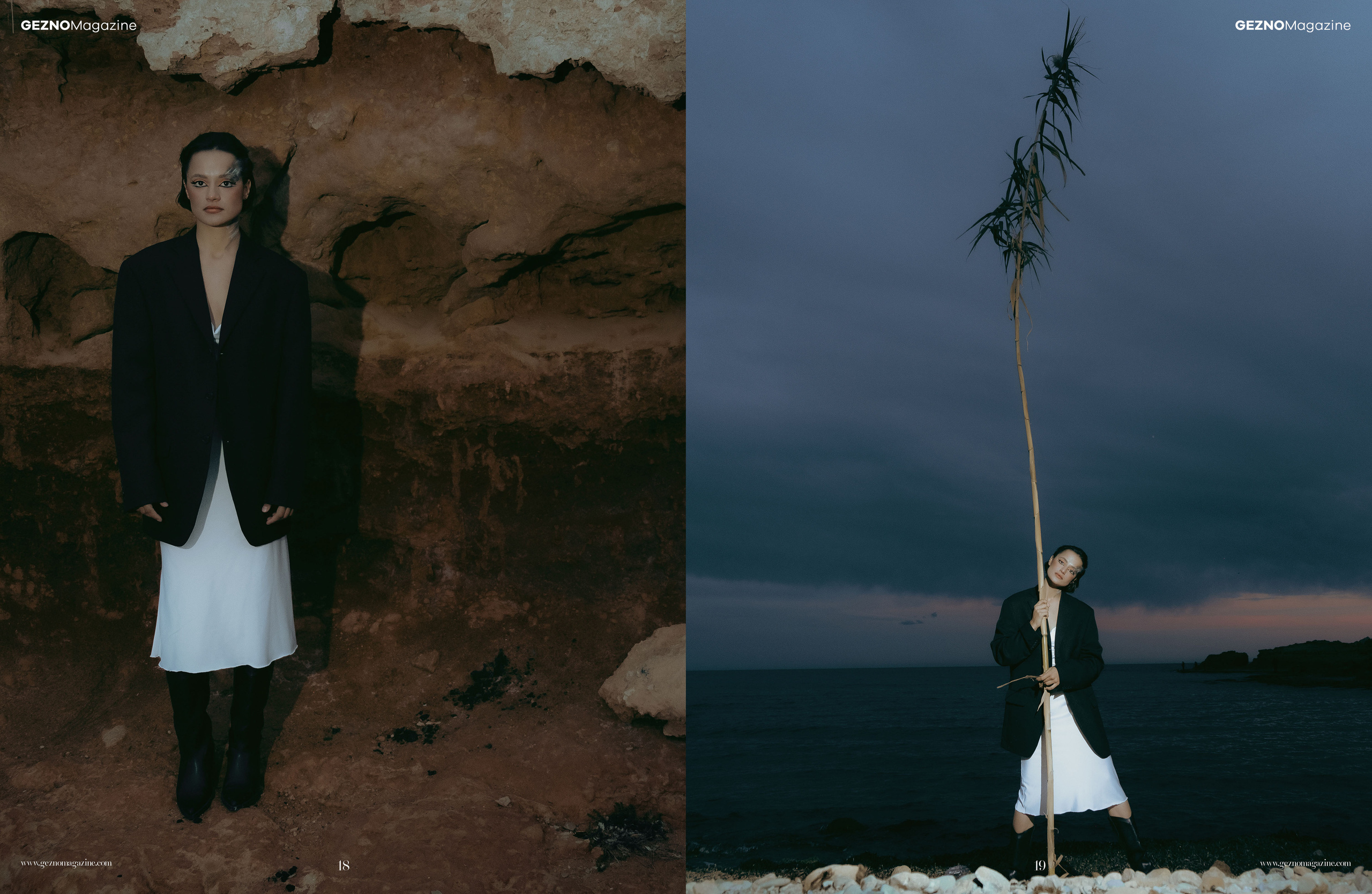 The best publications of the project Dusk in Silence