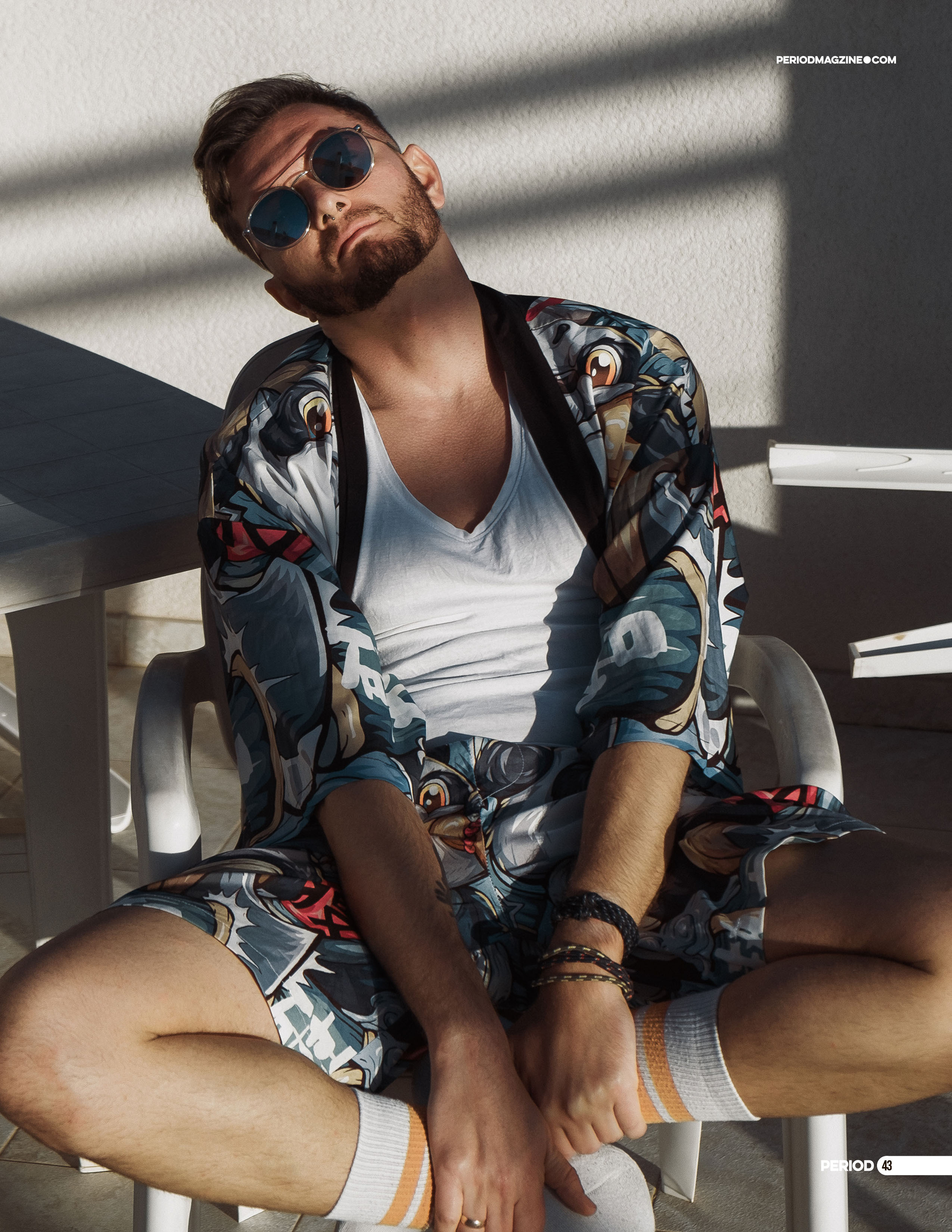 The best publications of the project Up on the Roof