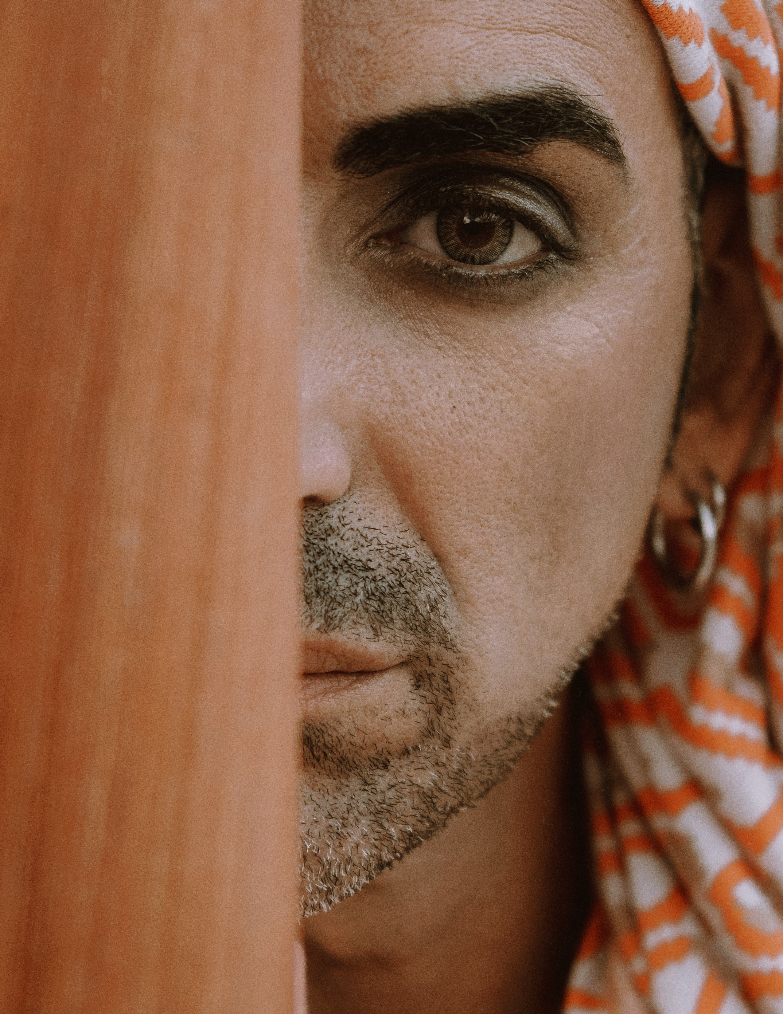 Портфолио-фотосессия в дюнах Аликанте — креативные образы и уникальные наряды от дизайнера — Фотограф Андрей Луковников