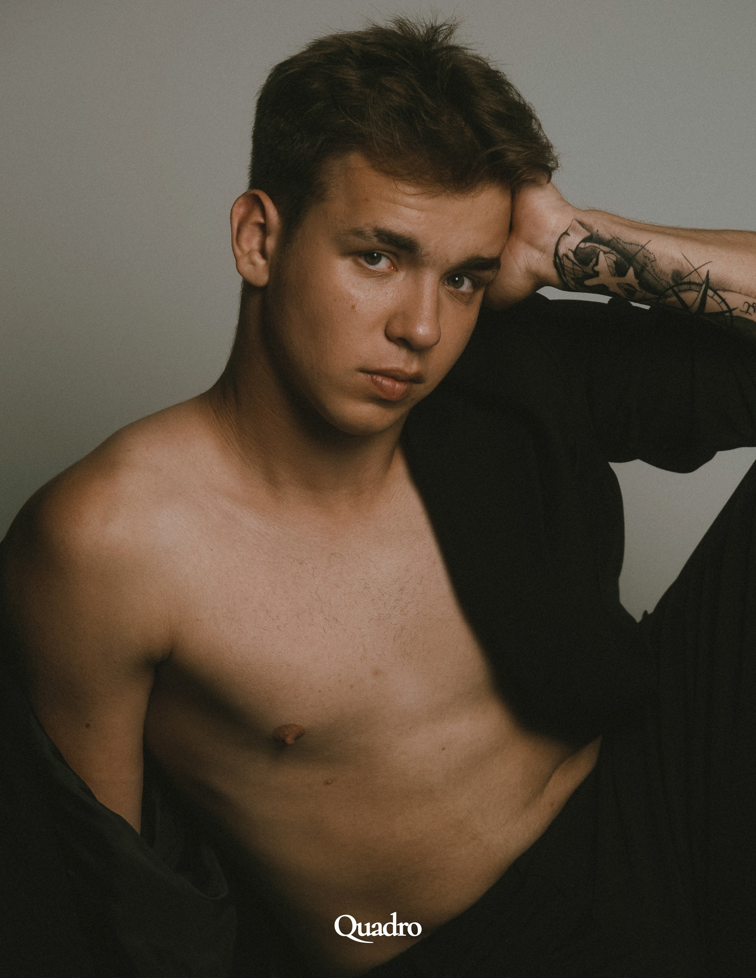 The best publications with Dmitrii Shlein