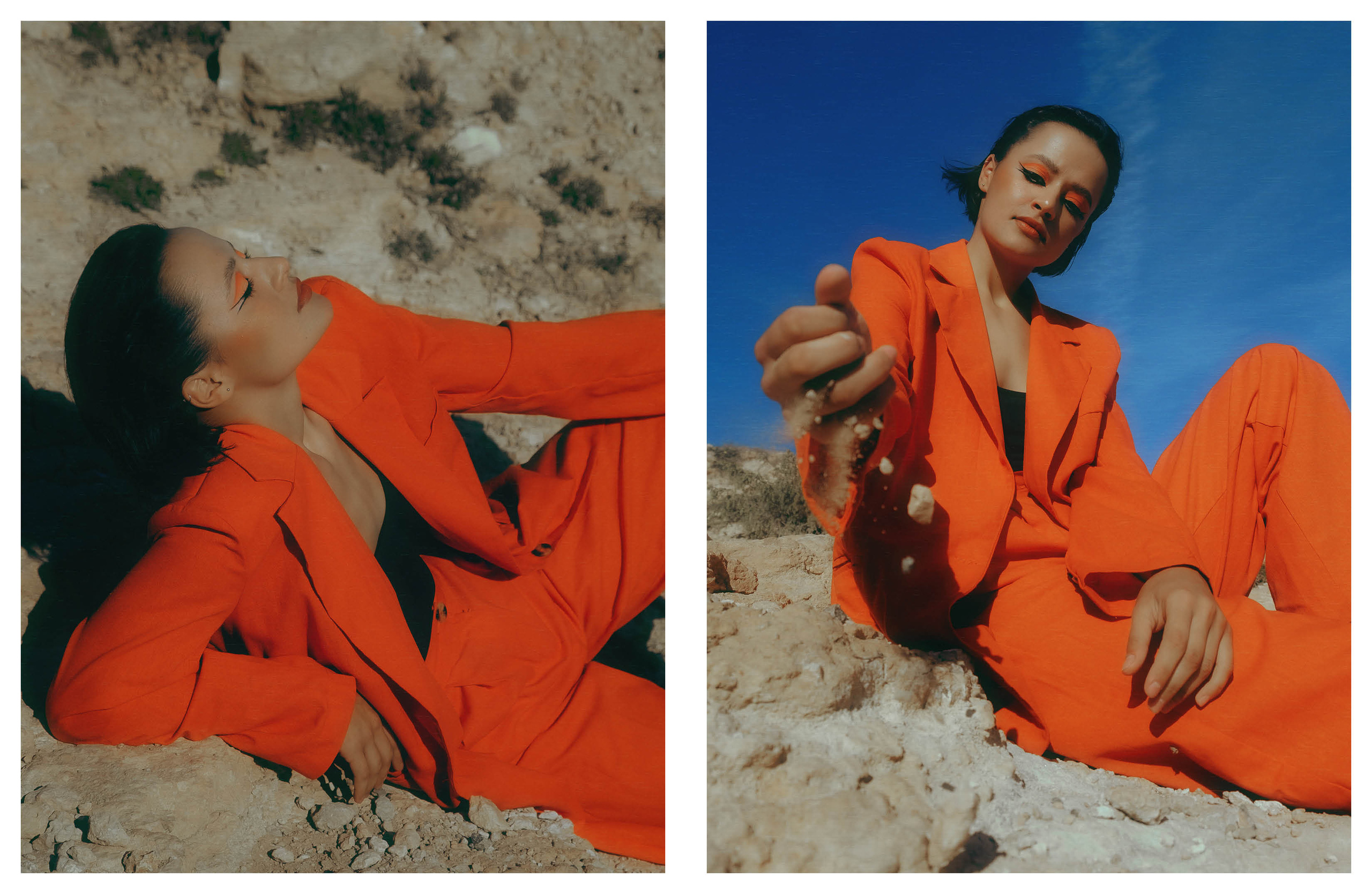 The best publications of the project Orange Orange