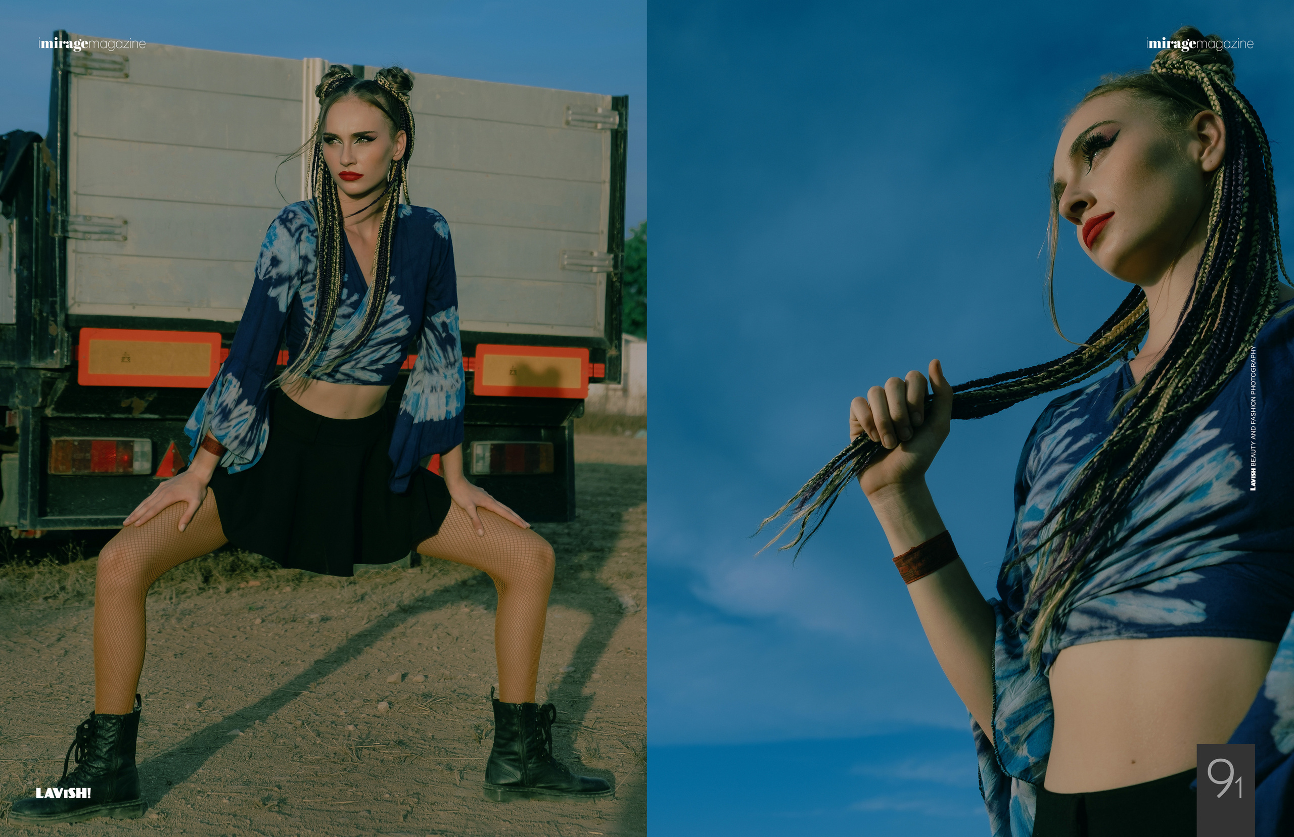 The best publications with Demi Vassallo