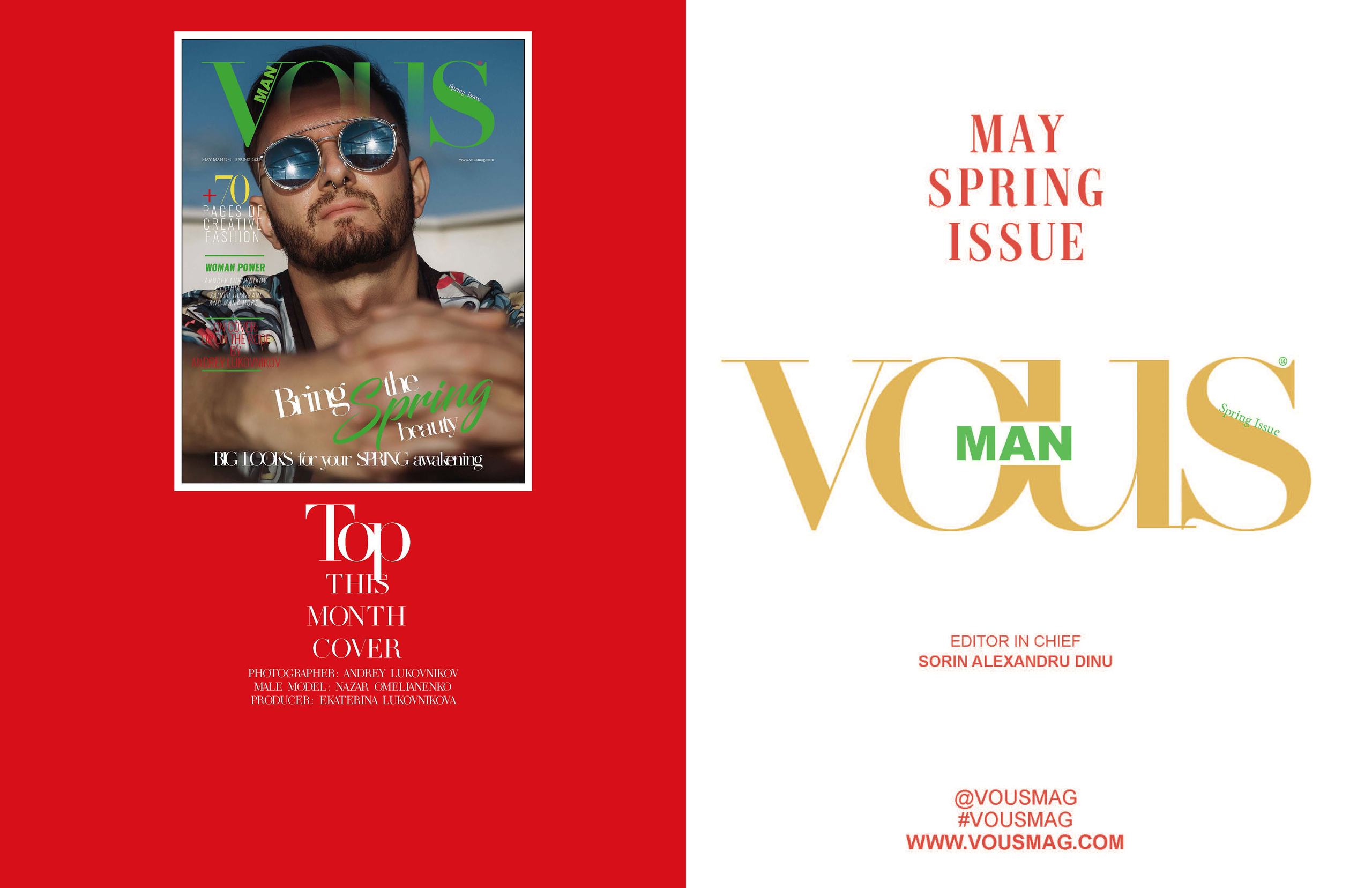 The best publications of the project Up on the Roof