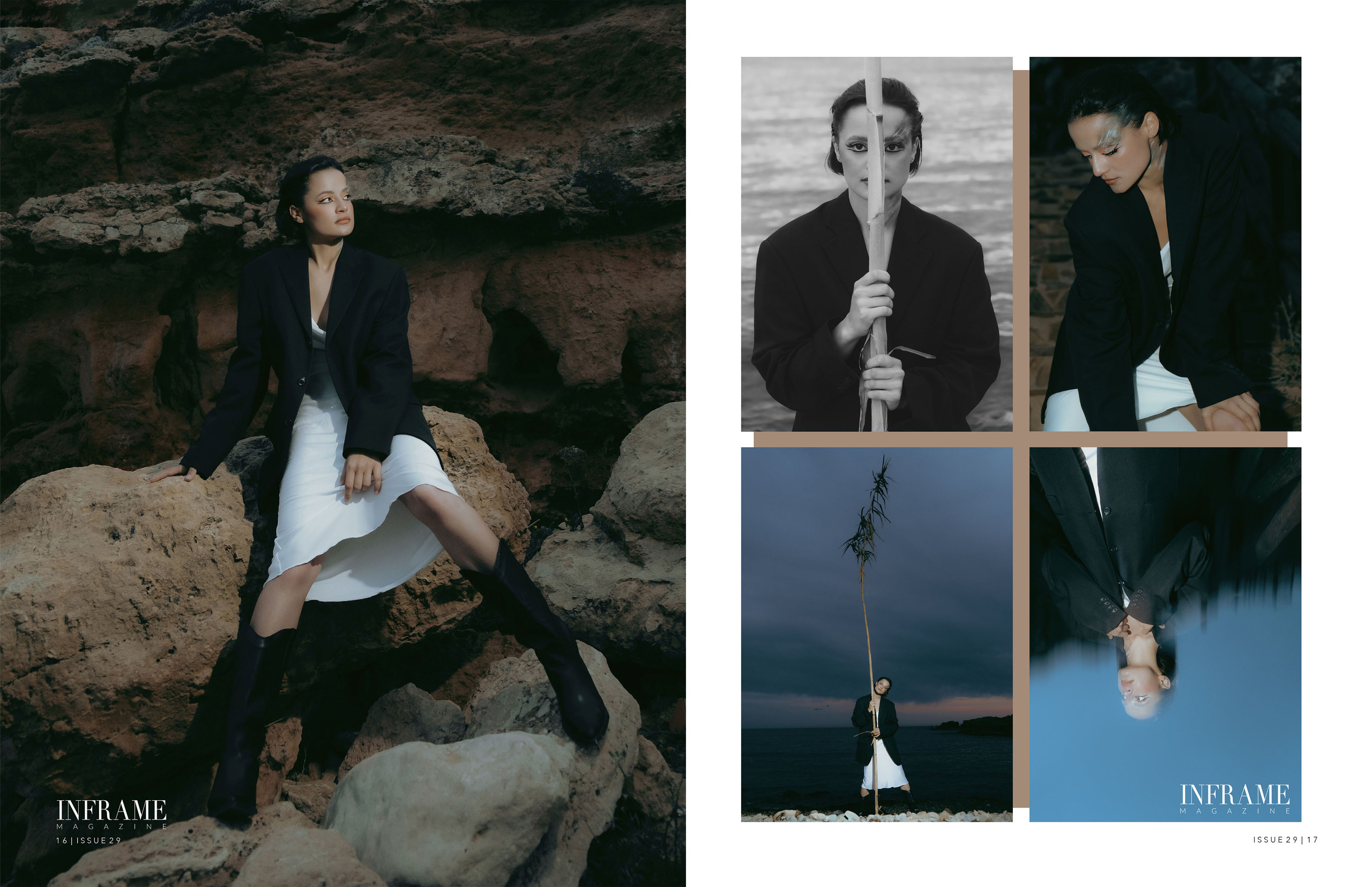 The best publications of the project Dusk in Silence