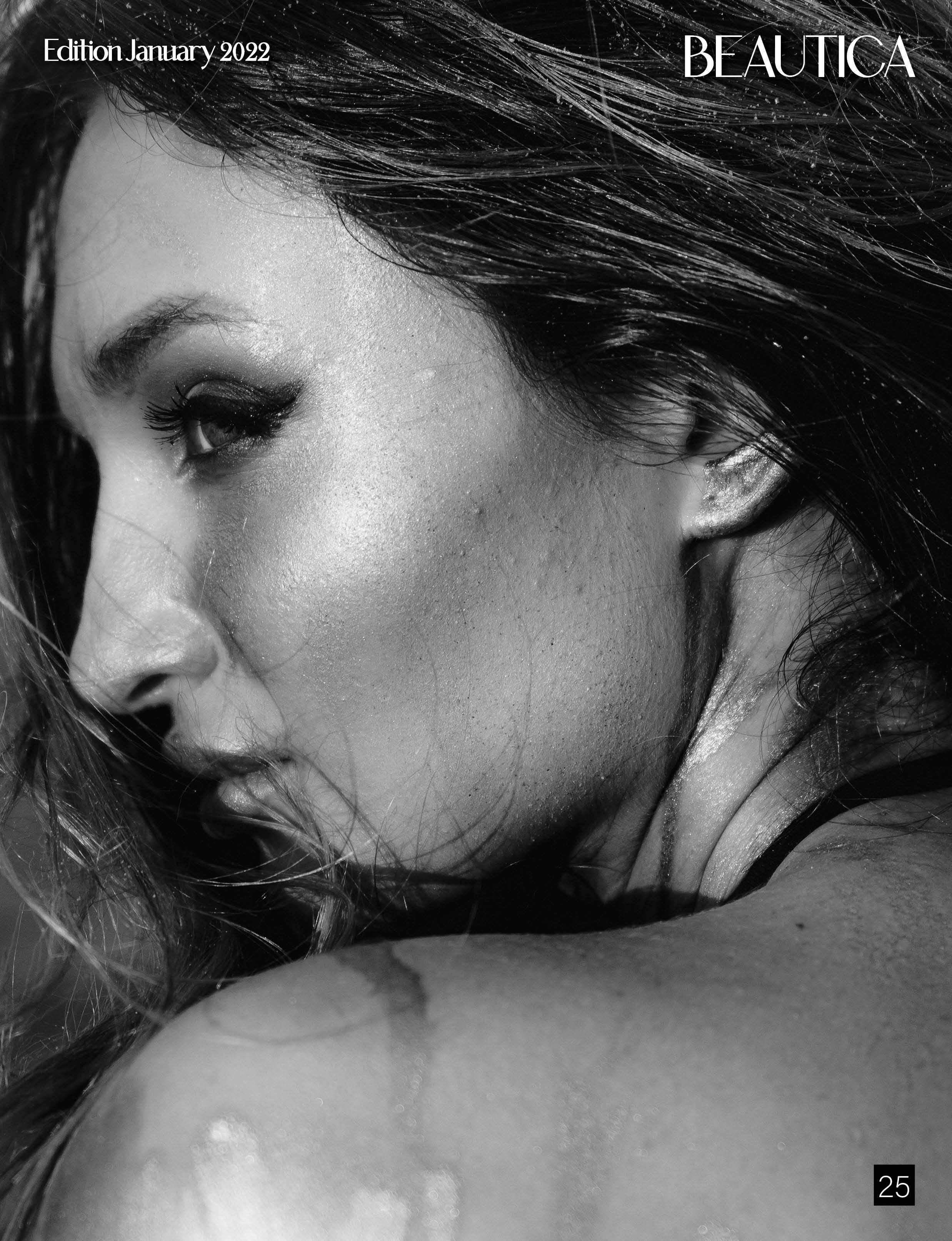 The best publications of the project Golden girl