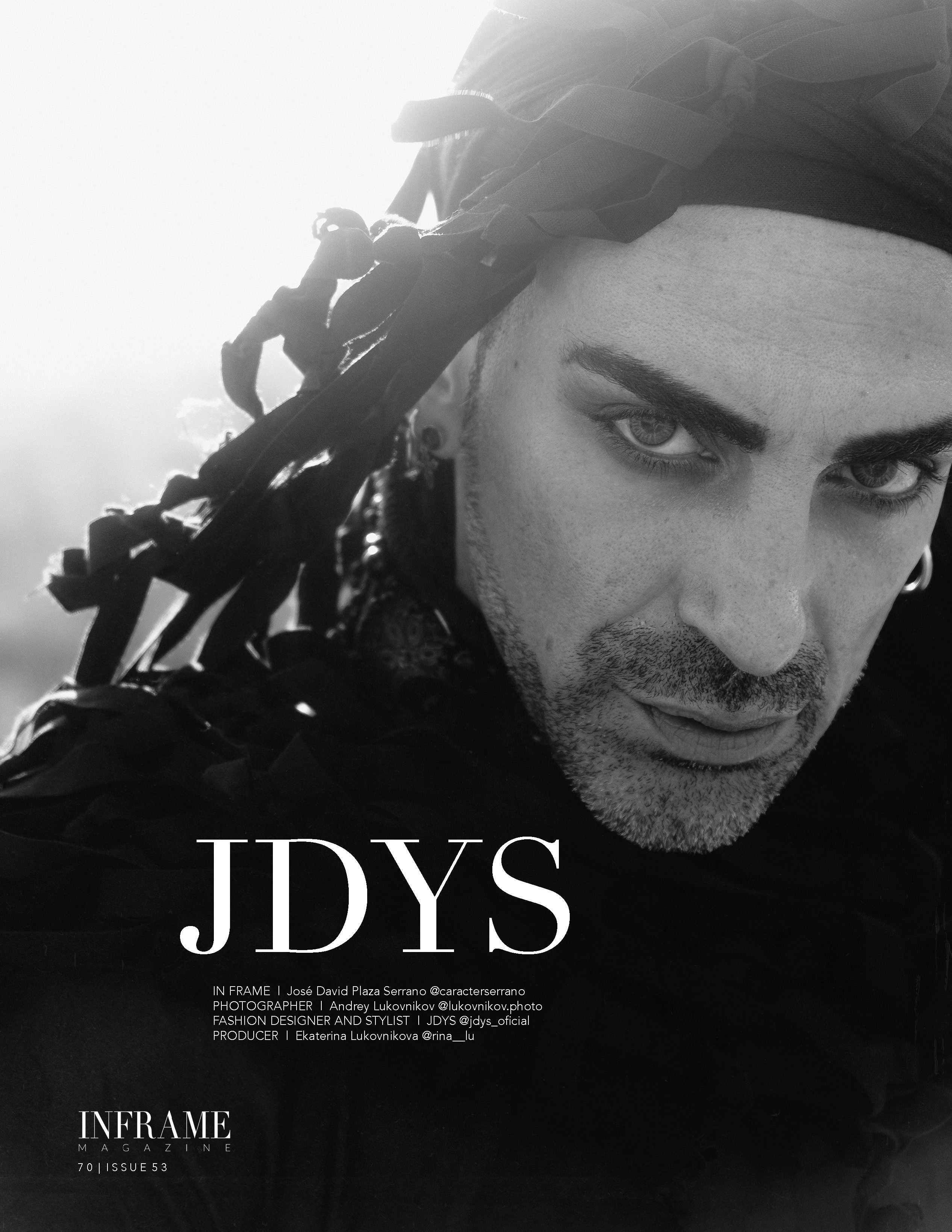 The best publications of the project JDYS