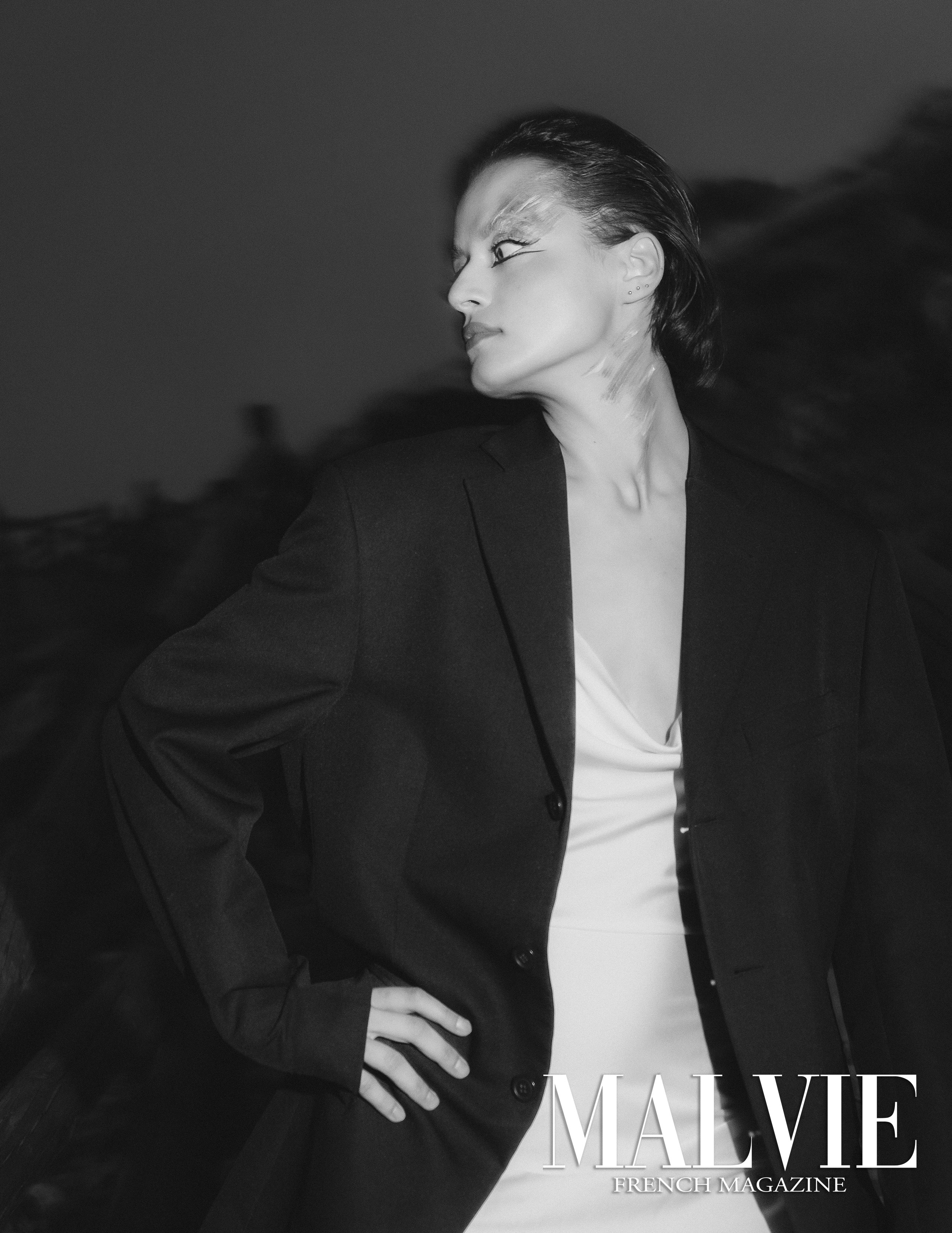 The best publications of the project Dusk in Silence