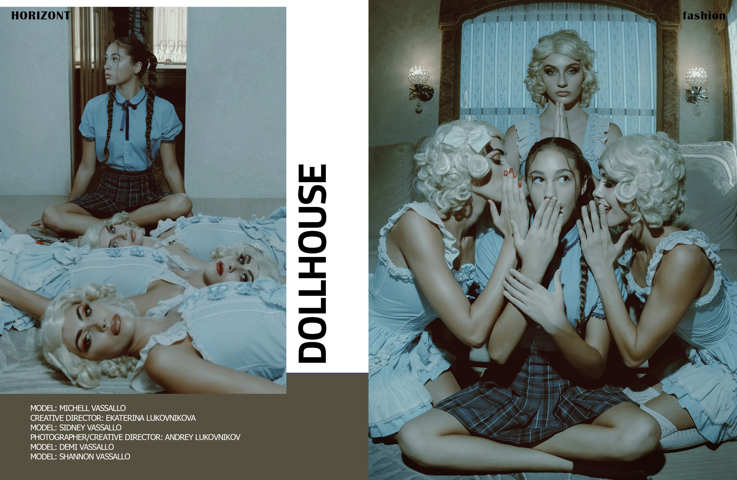 Dollhouse