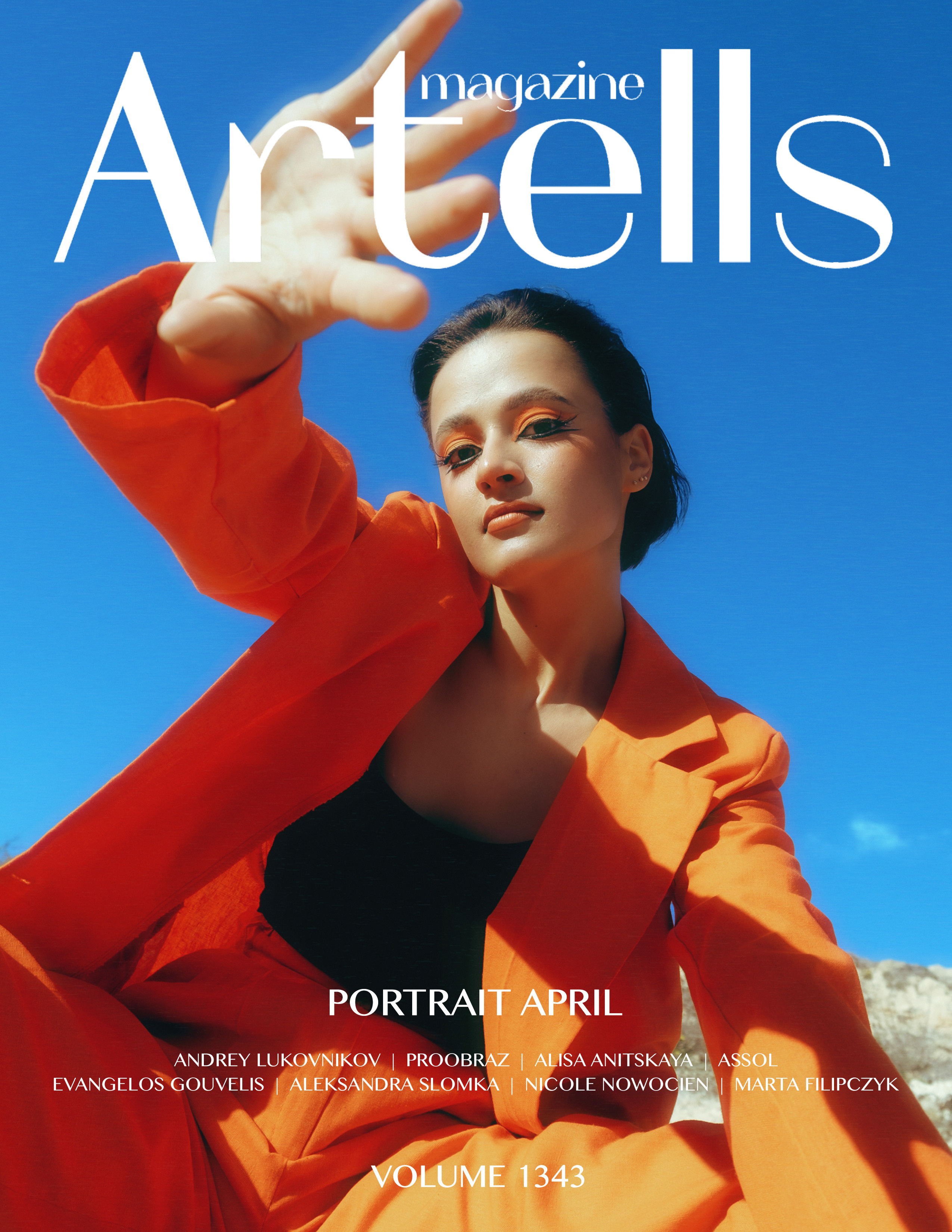 The best publications of the project Orange Orange