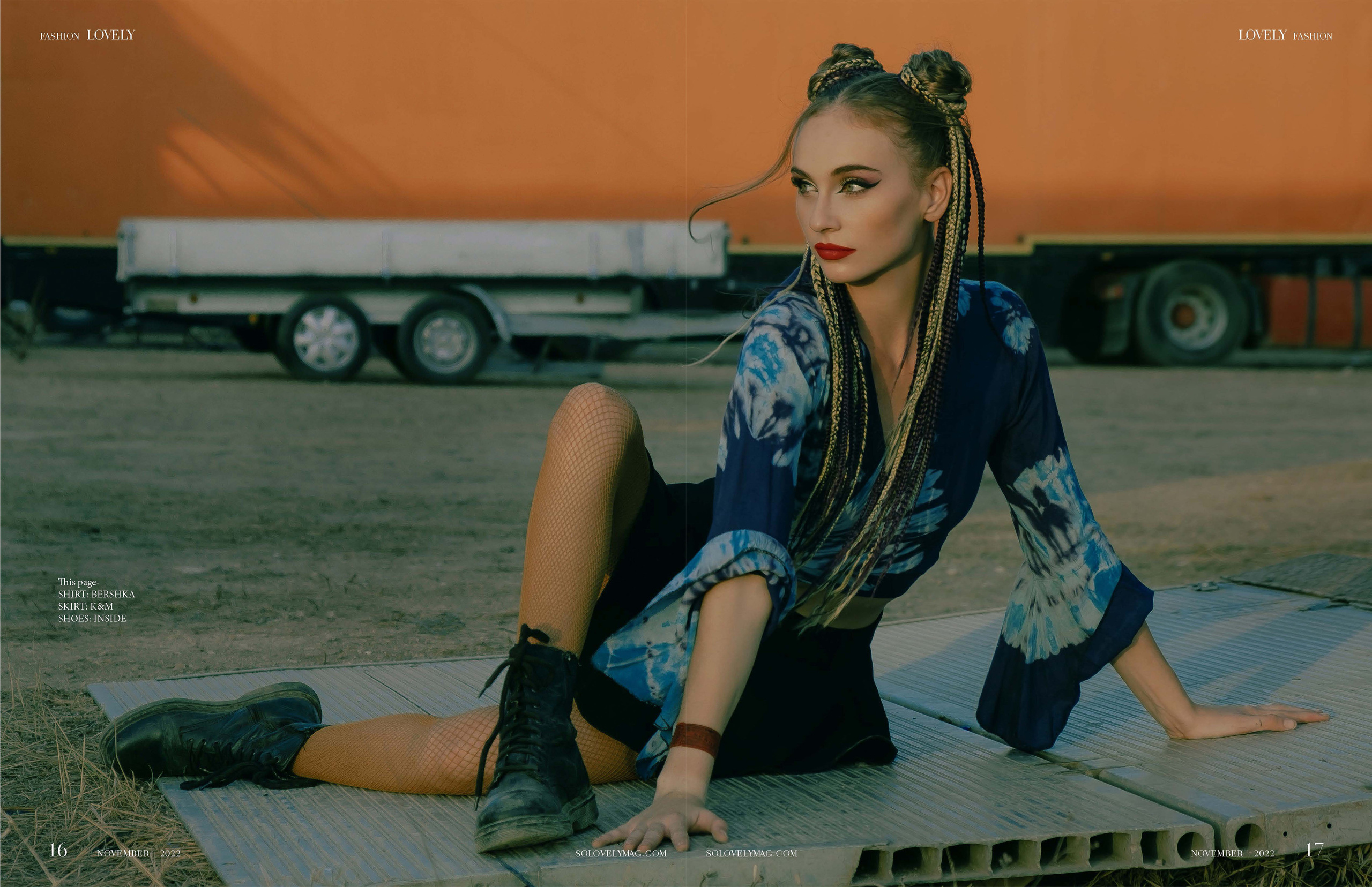 The best publications with Demi Vassallo
