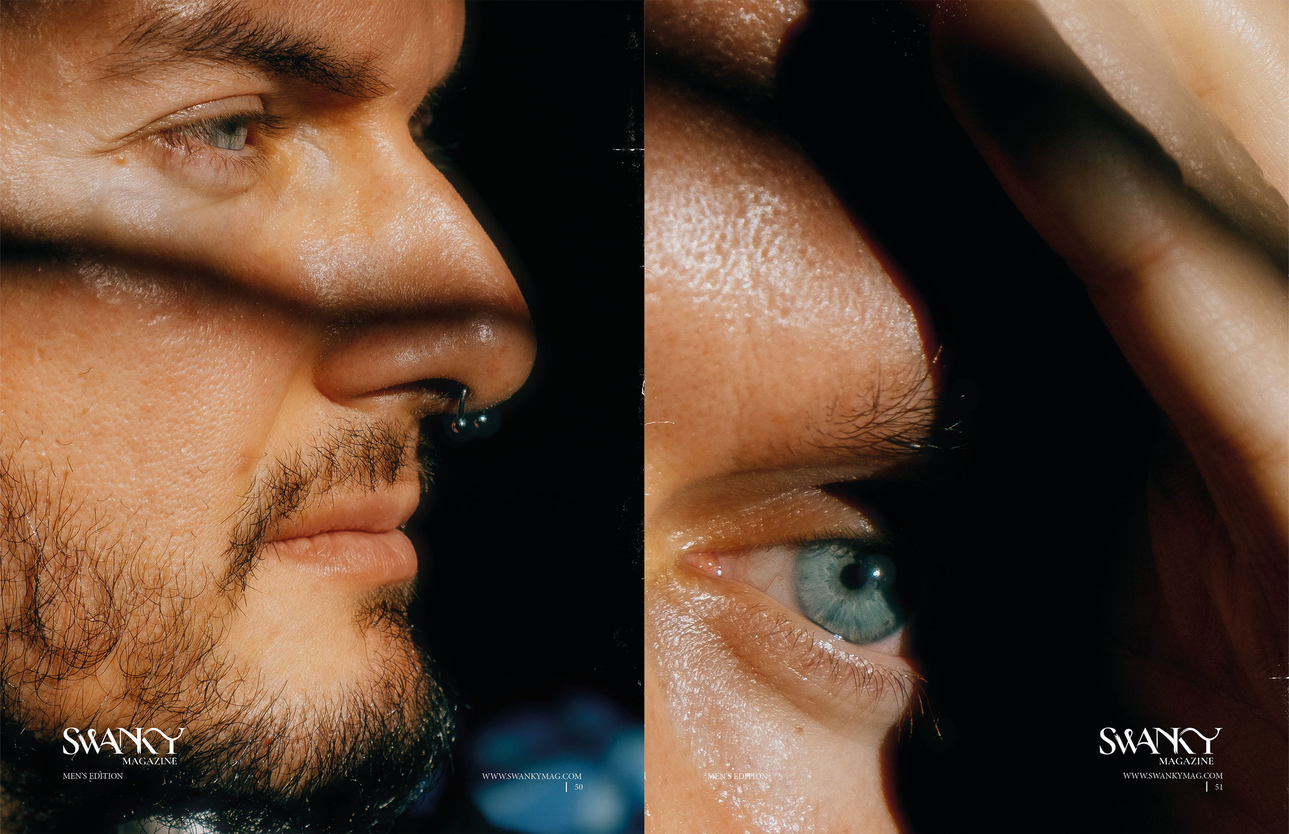 The best publications of the project Sick Sad World