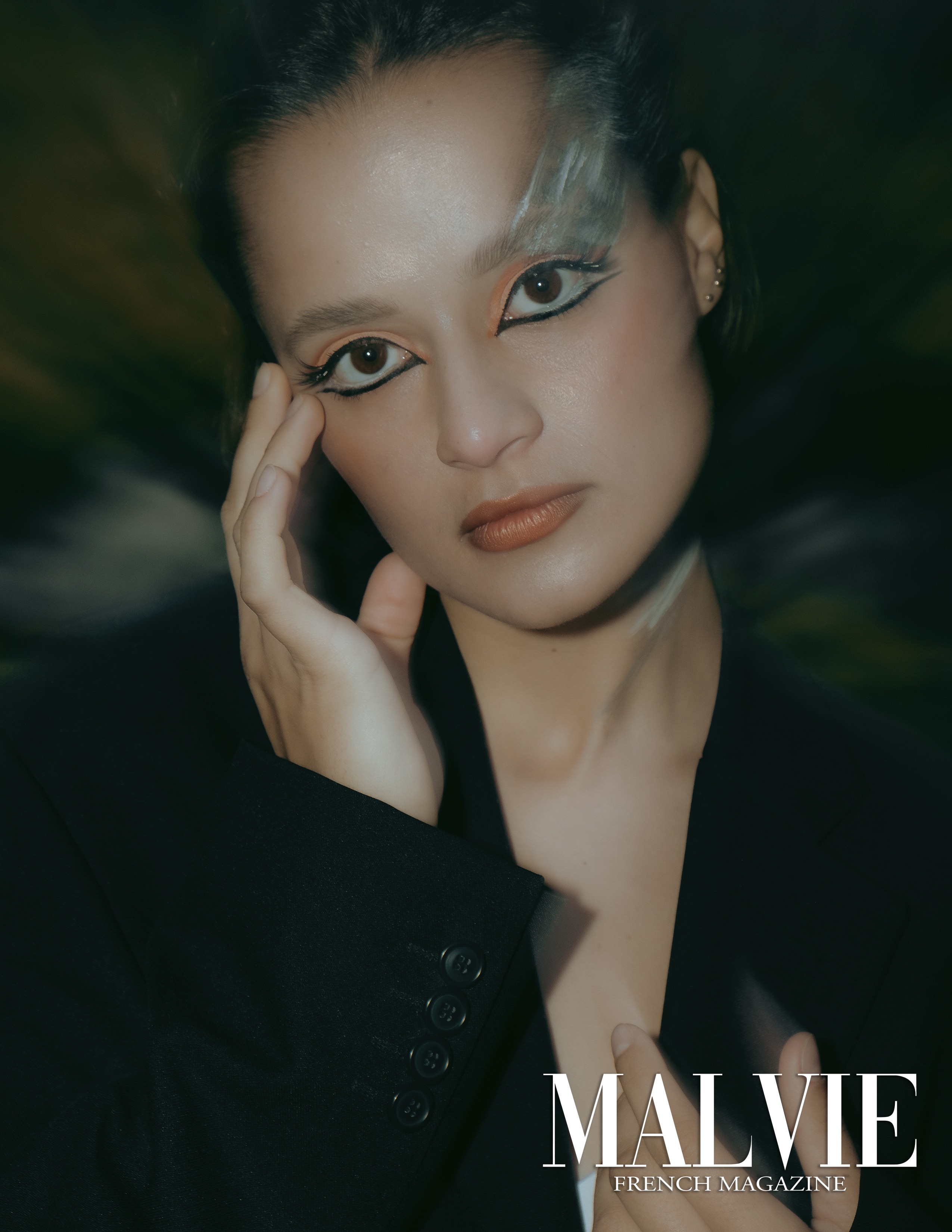 The best publications of the project Dusk in Silence