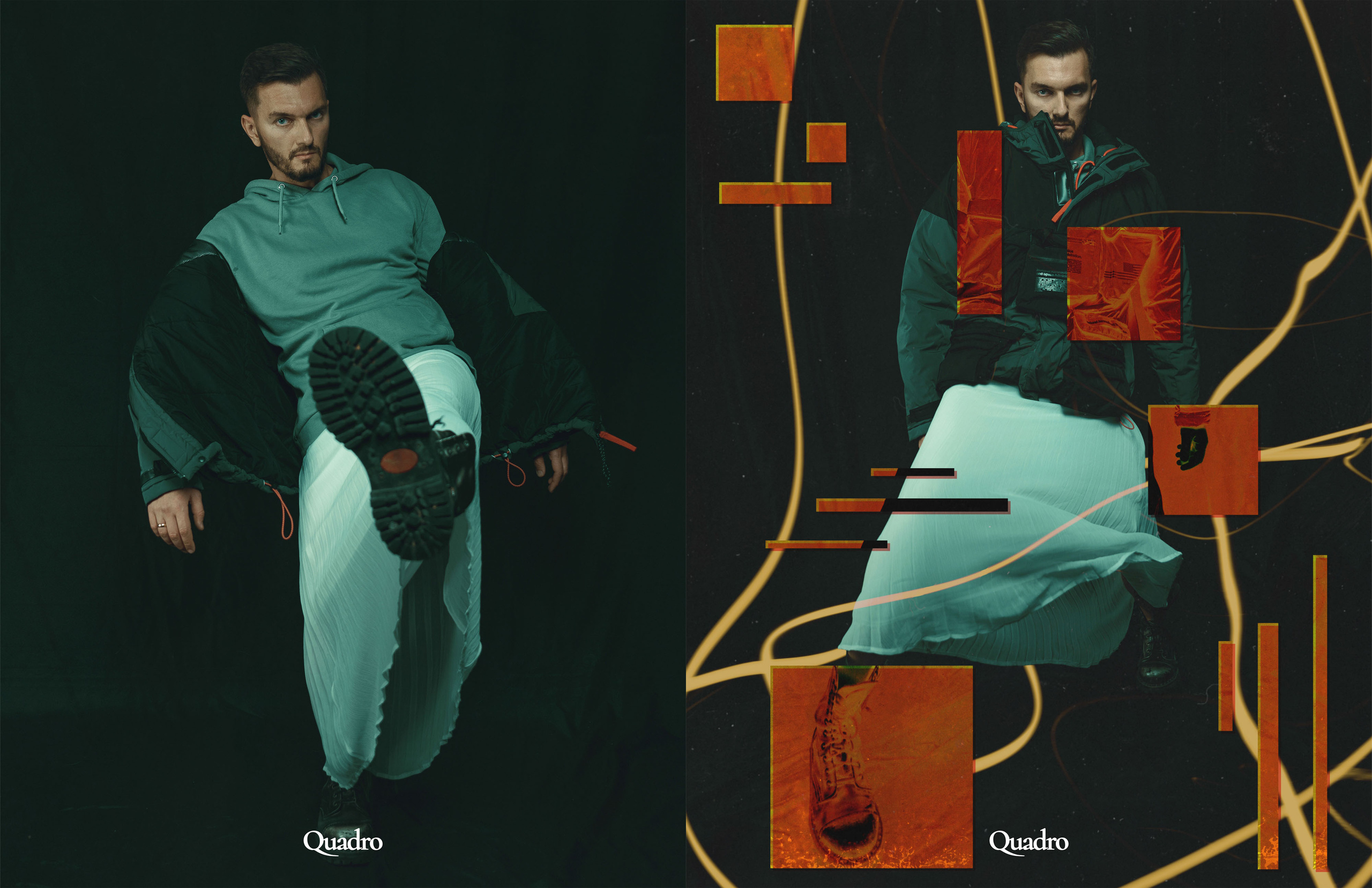 The best publications of the project Sick Sad World