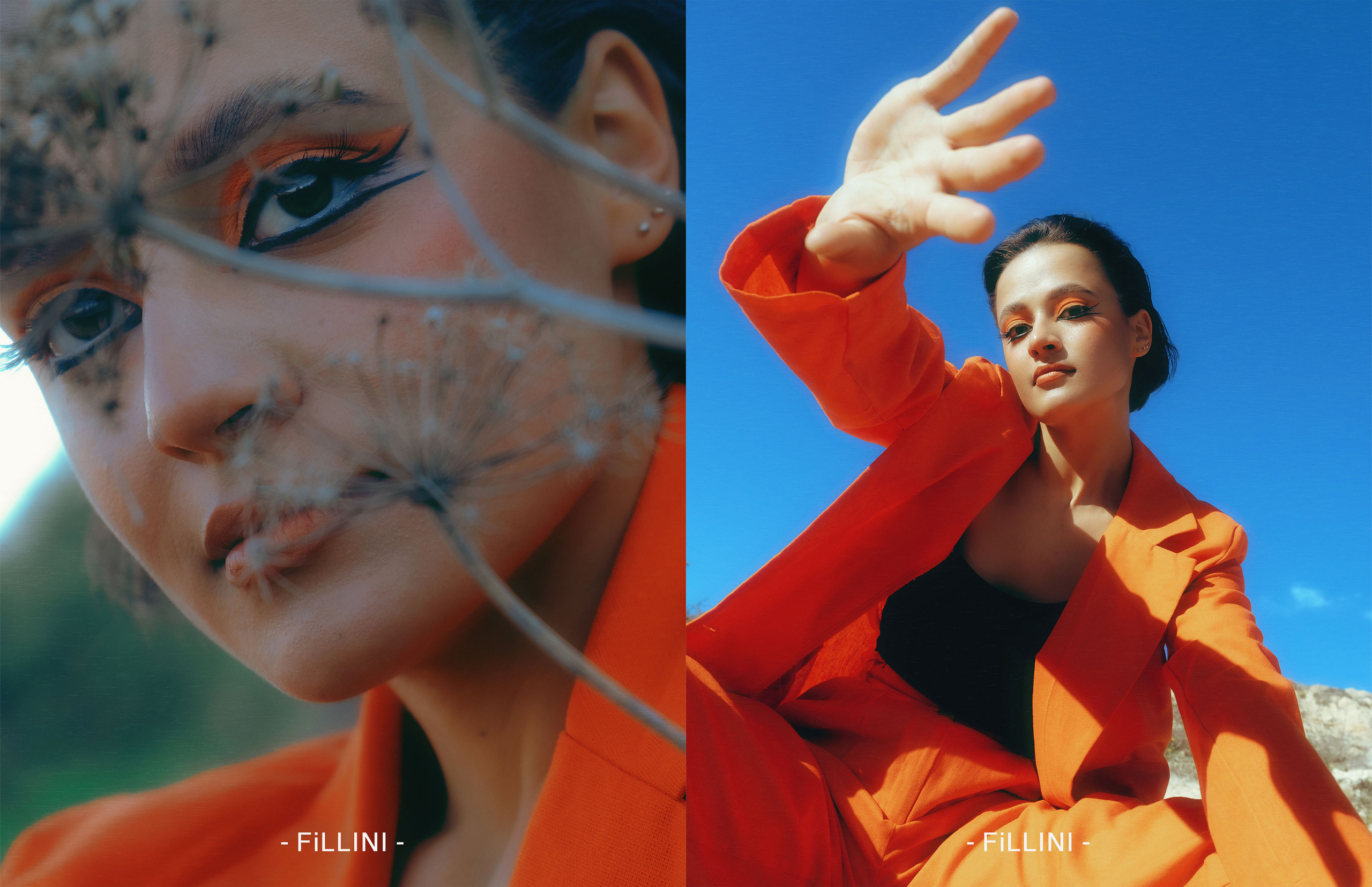 The best publications of the project Orange Orange