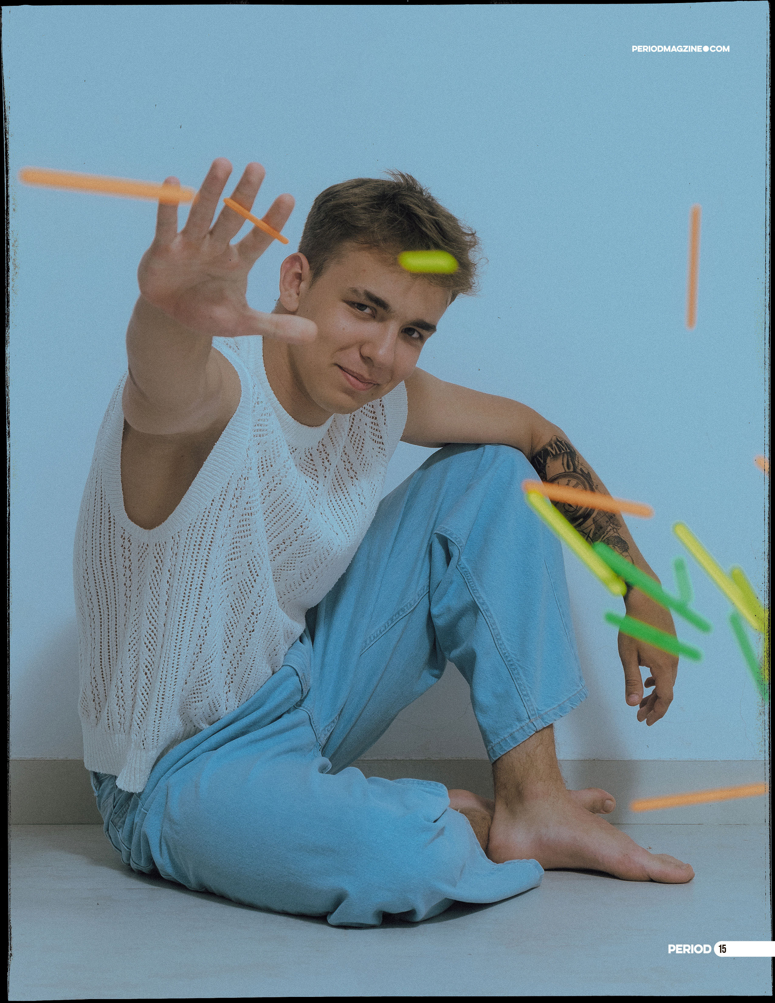 The best publications with Dmitrii Shlein