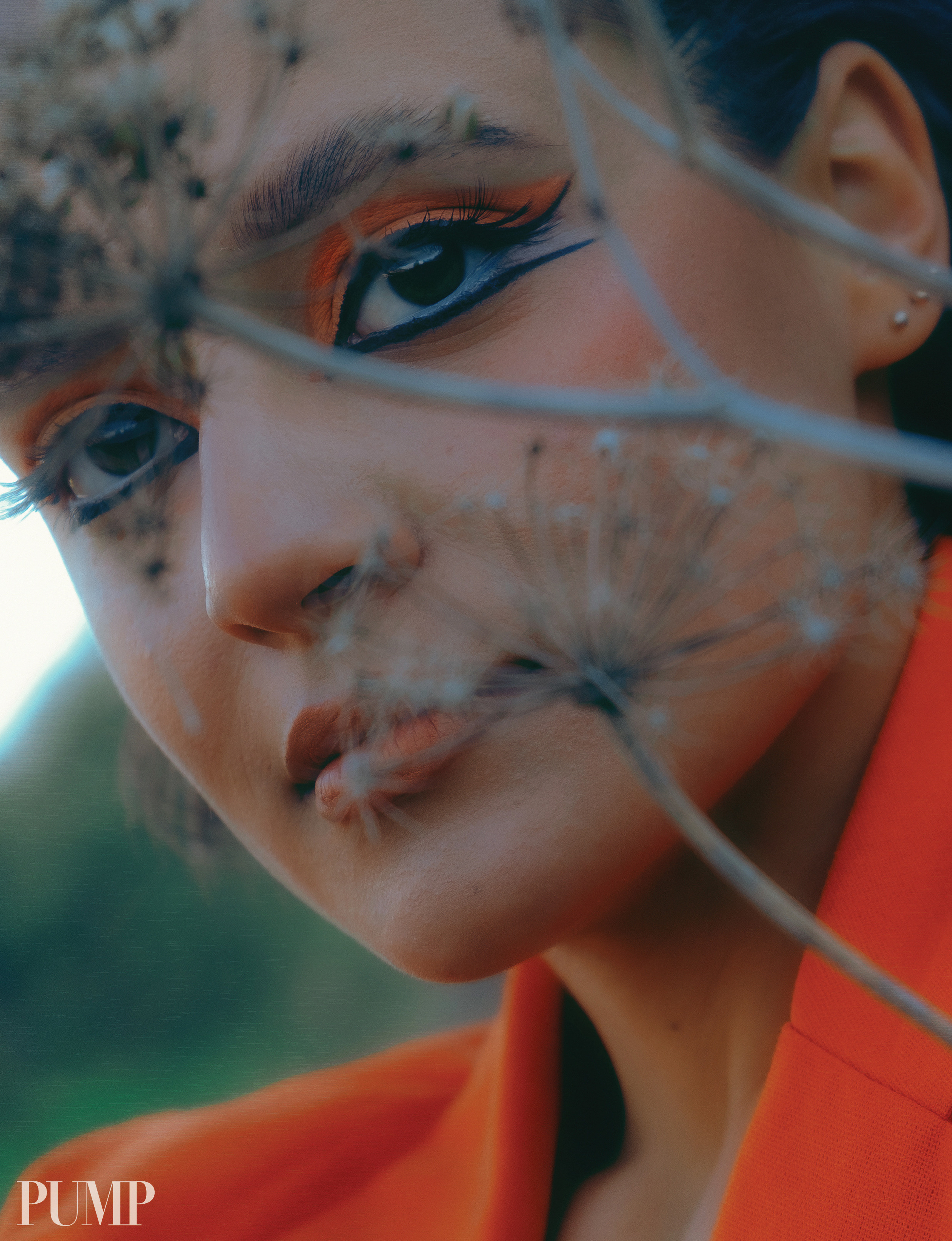 The best publications of the project Orange Orange