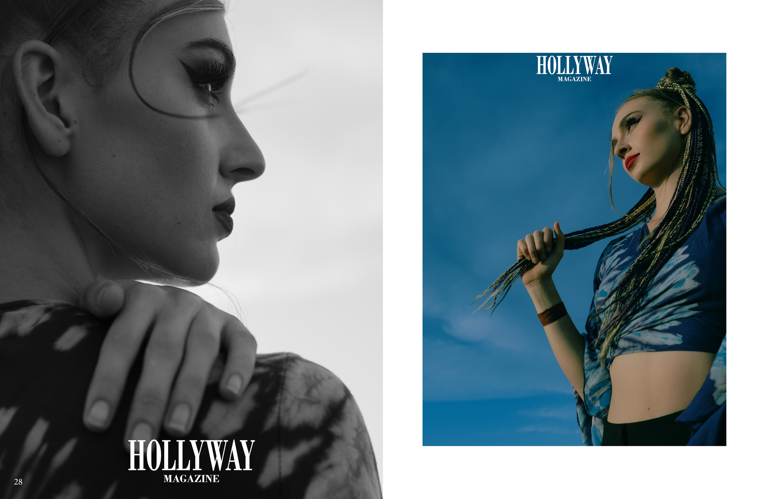 The best publications with Demi Vassallo