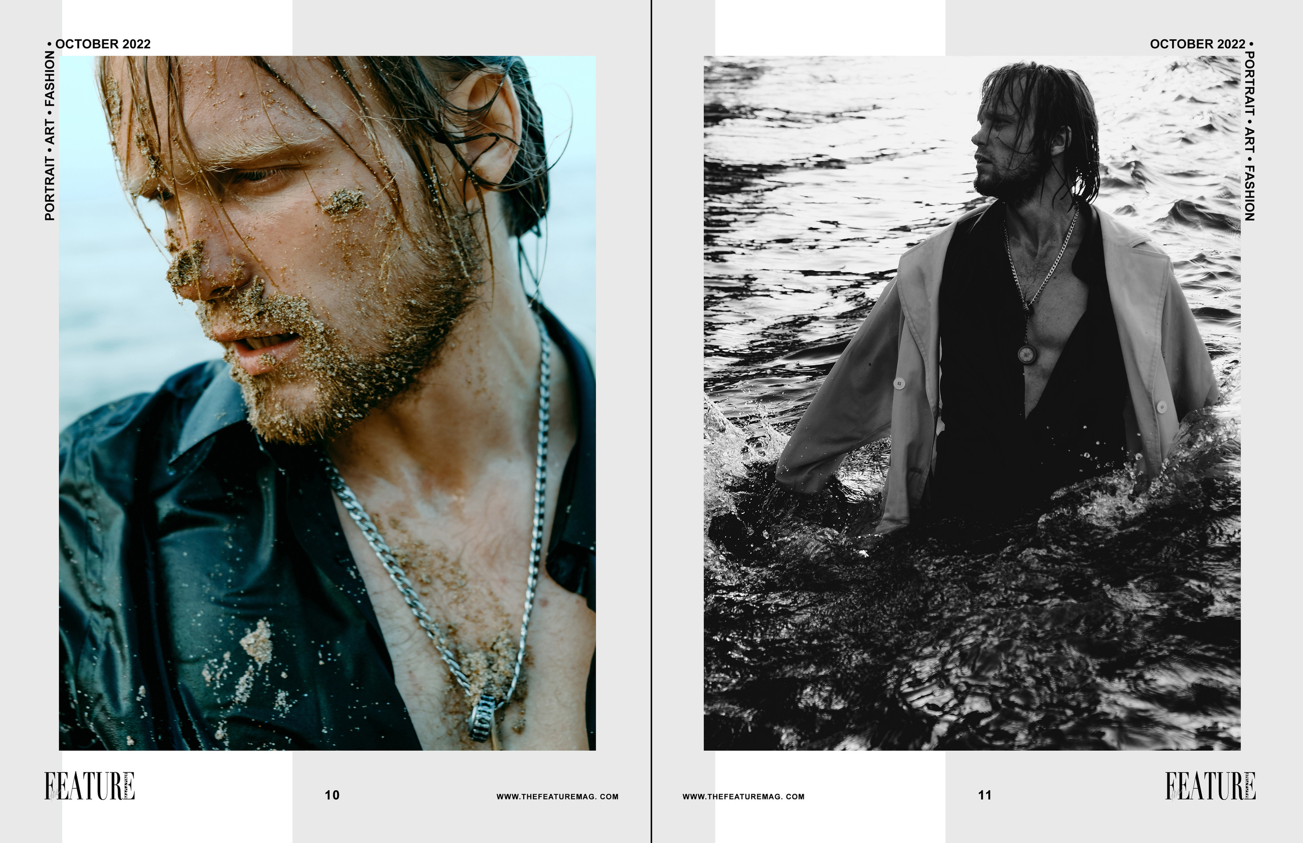 The best publications of the project Aquaman