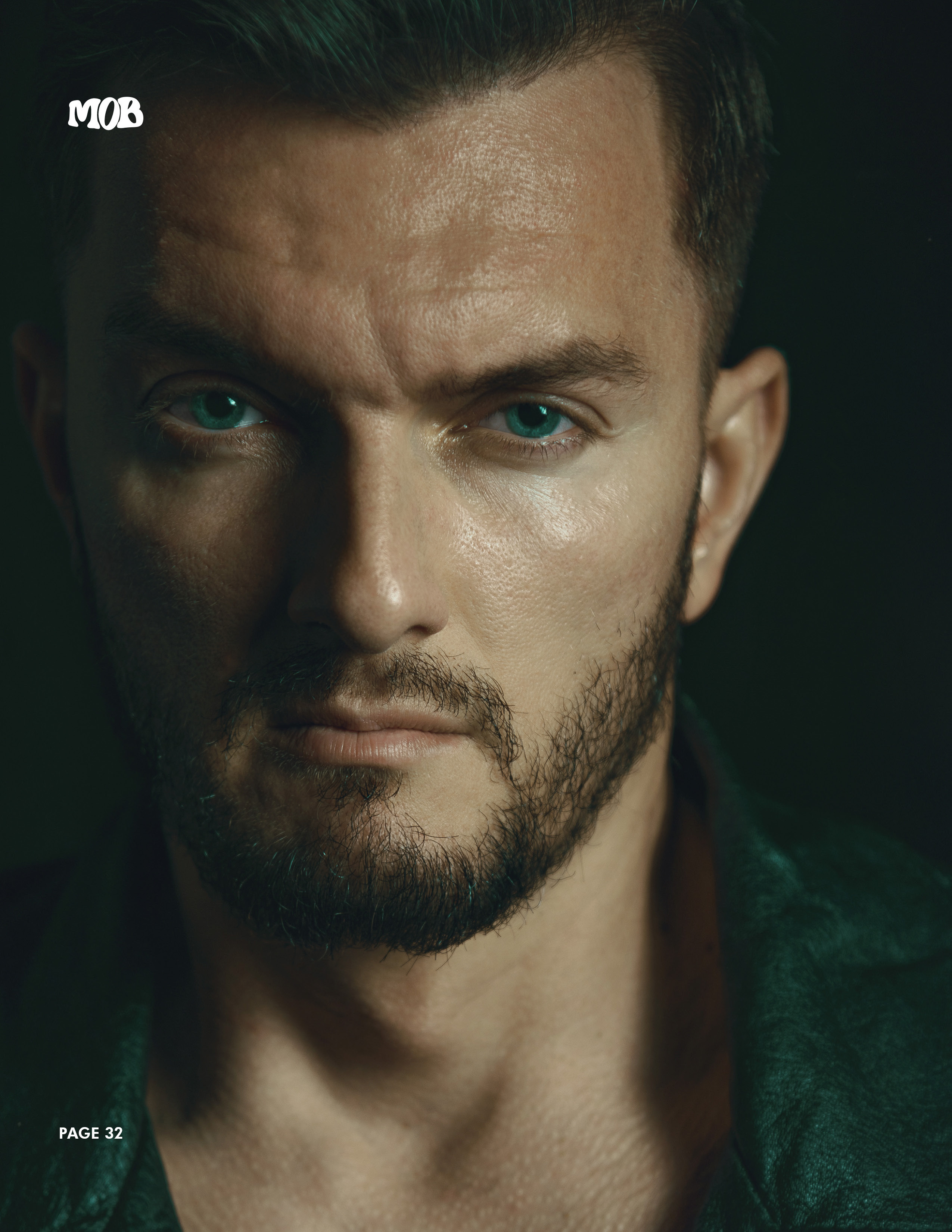 The best publications of the project Sick Sad World