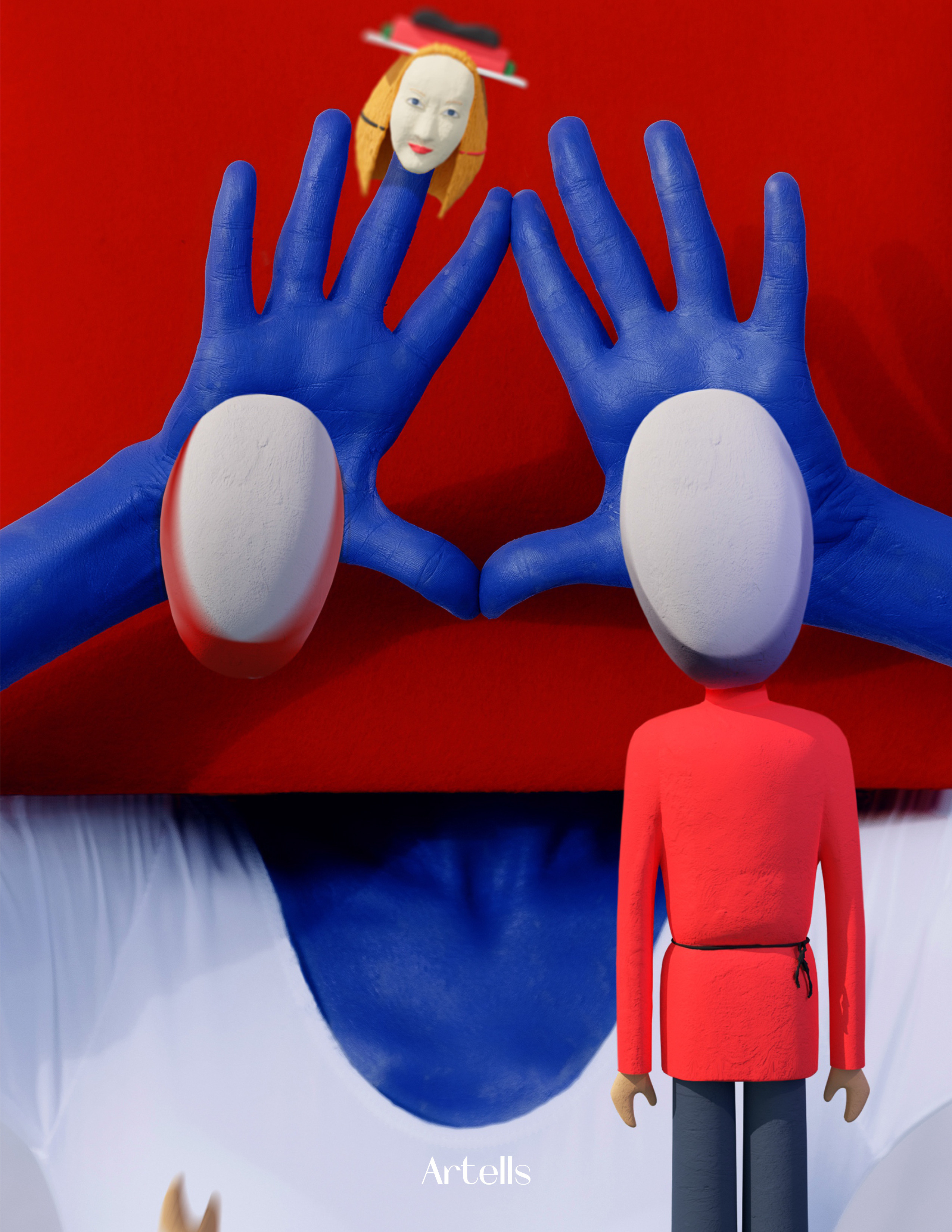 The best publications of the Project Cube