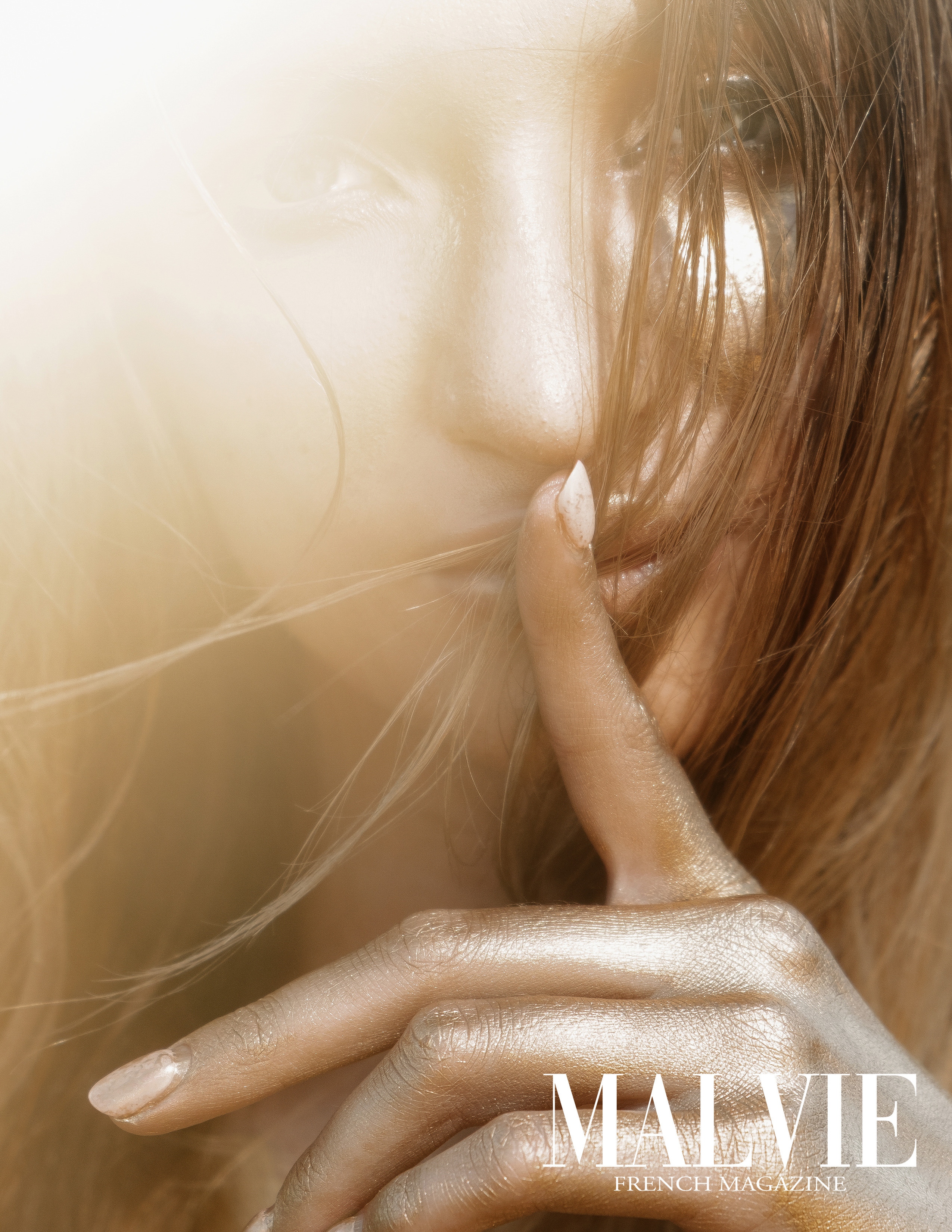 The best publications of the project Golden girl