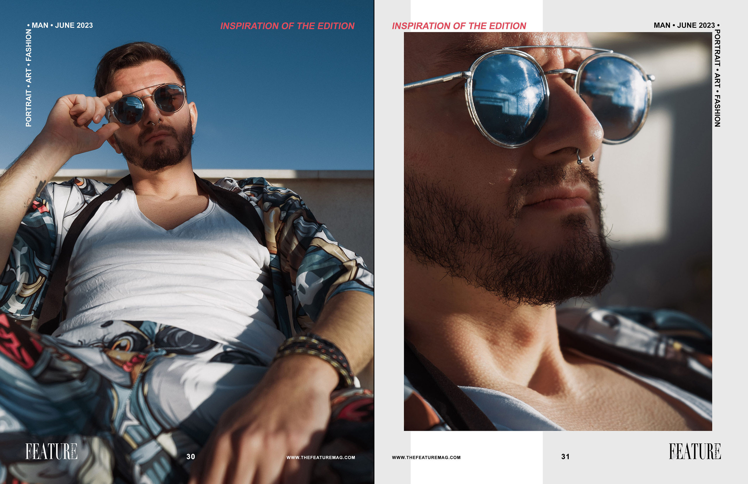 The best publications of the project Up on the Roof