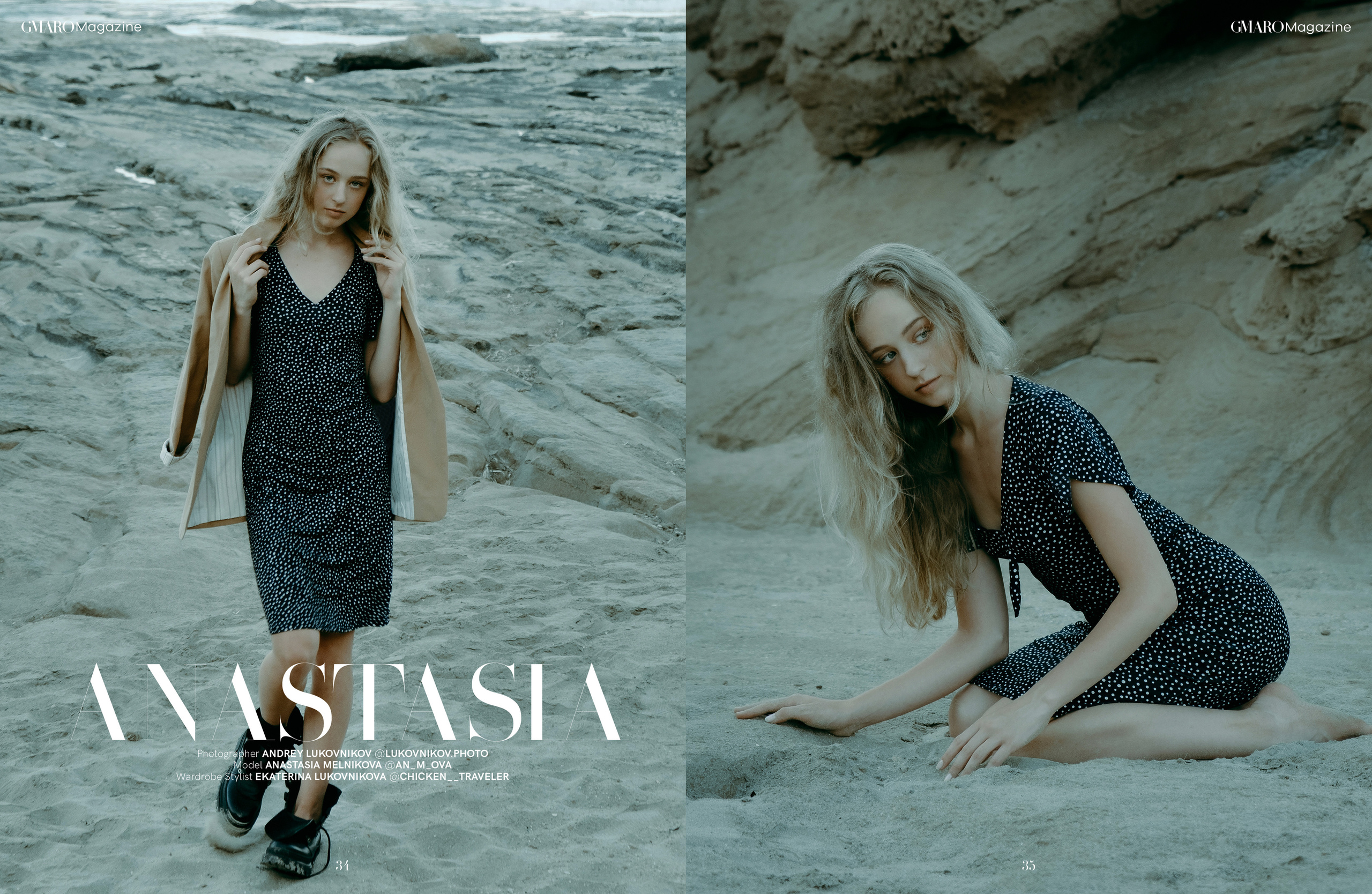 Anastasia